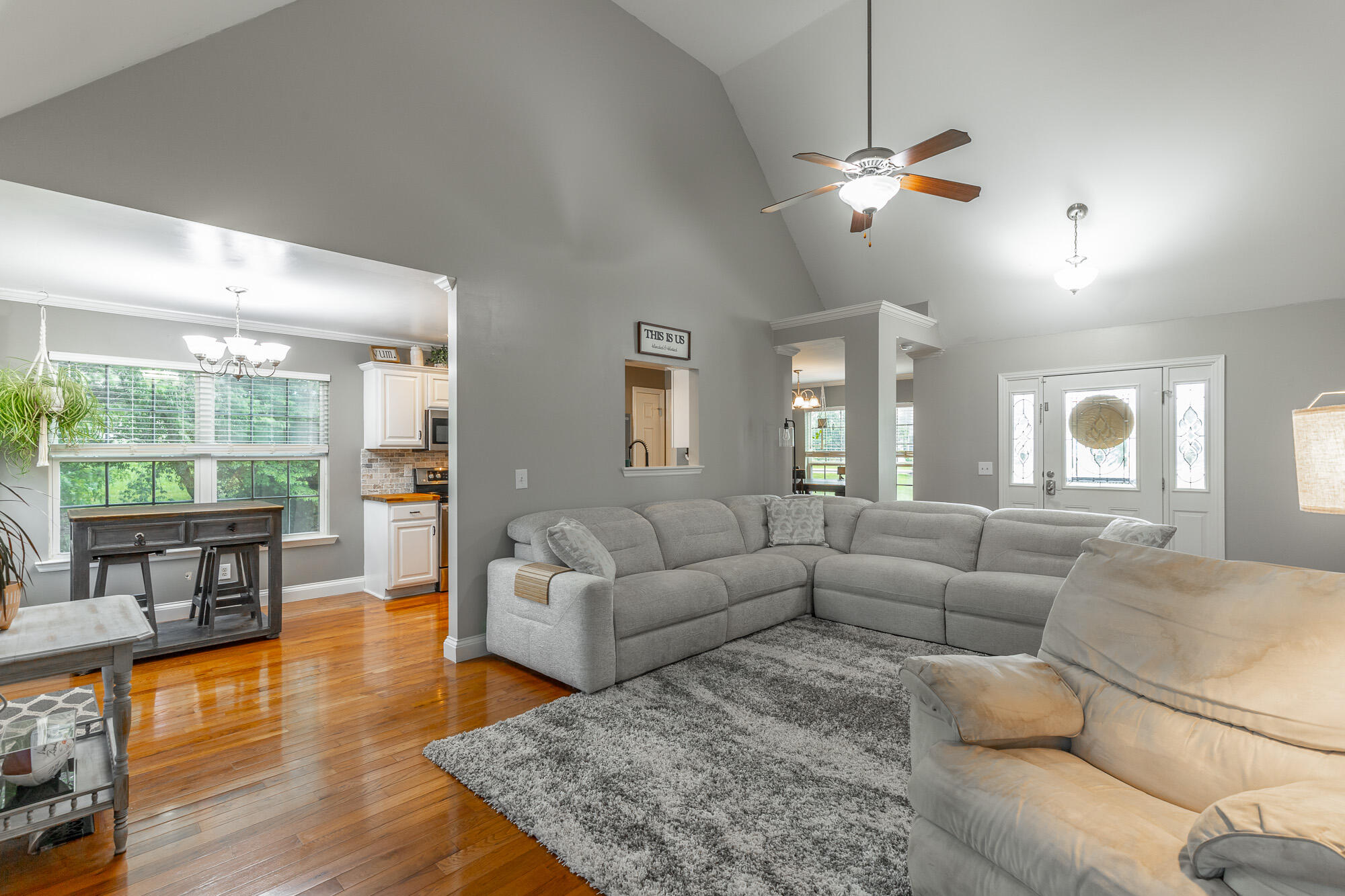 177 Oak Meadow Drive, Rock Spring, Georgia image 13