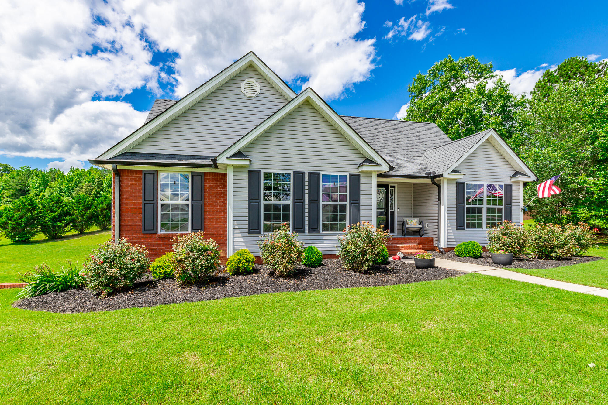 177 Oak Meadow Drive, Rock Spring, Georgia image 12