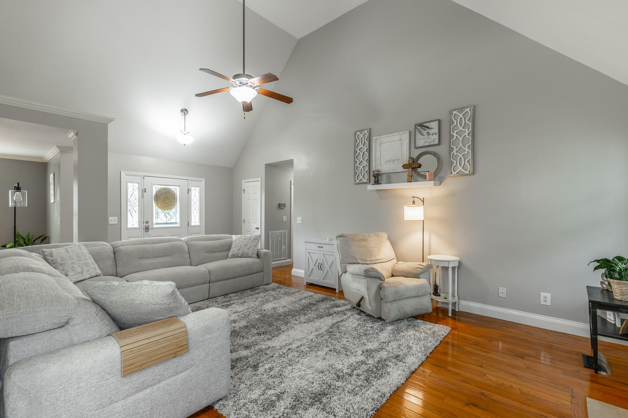177 Oak Meadow Drive, Rock Spring, Georgia image 14
