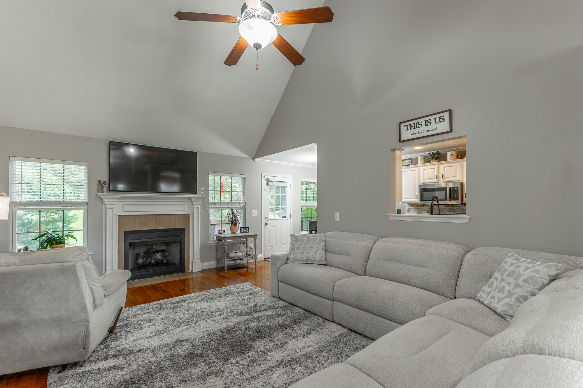 177 Oak Meadow Drive, Rock Spring, Georgia image 5