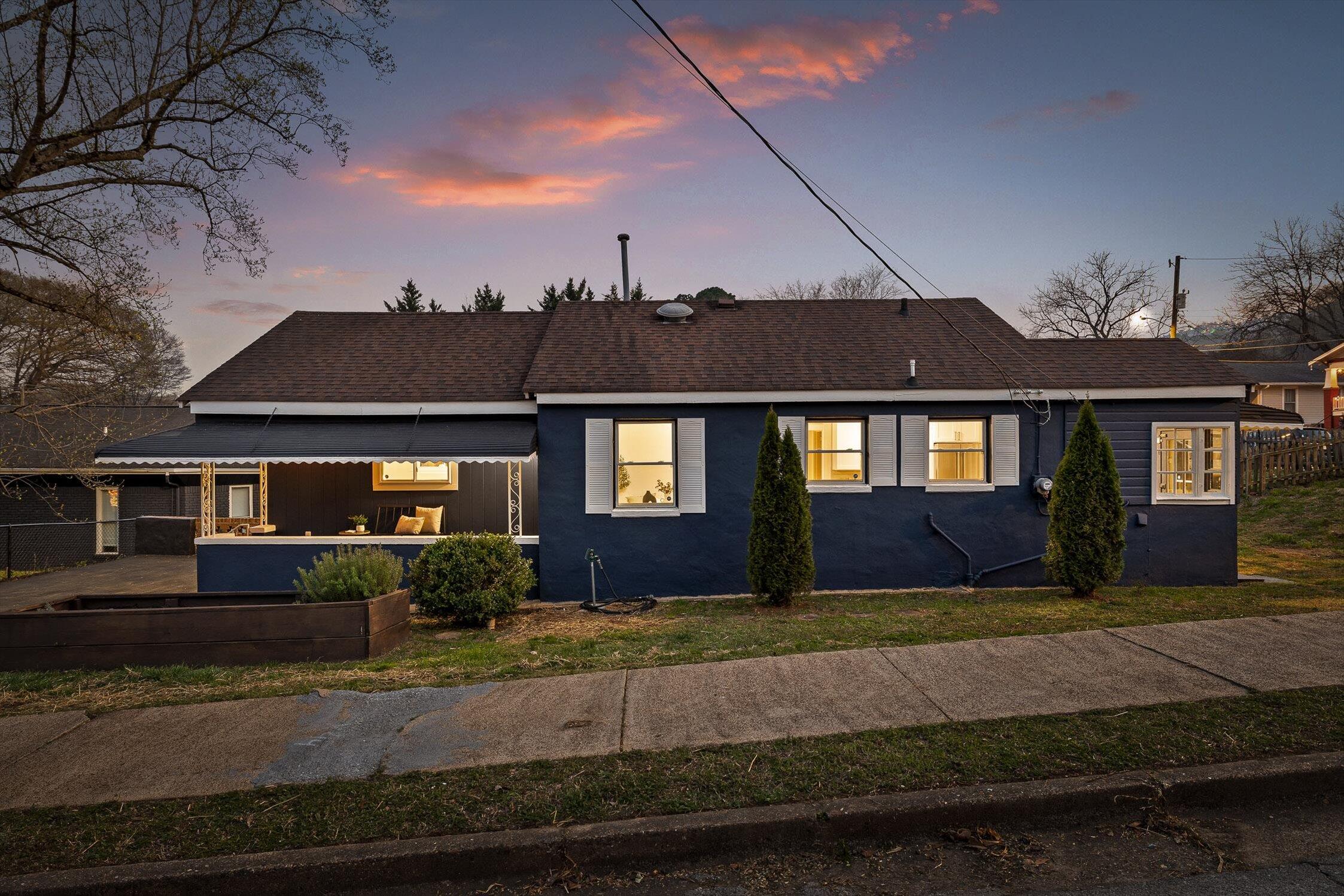 5401 Saint Elmo Avenue, Chattanooga, Tennessee image 2