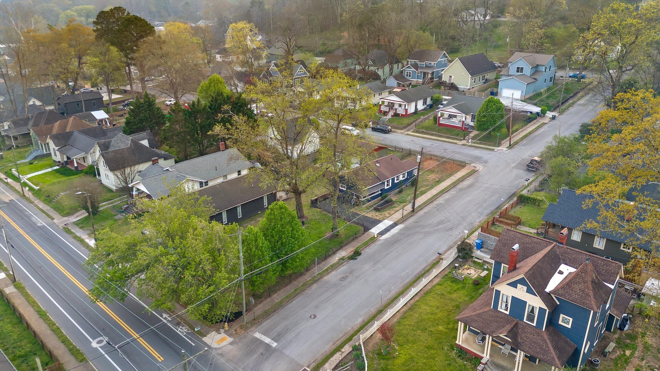 5401 Saint Elmo Avenue, Chattanooga, Tennessee image 48