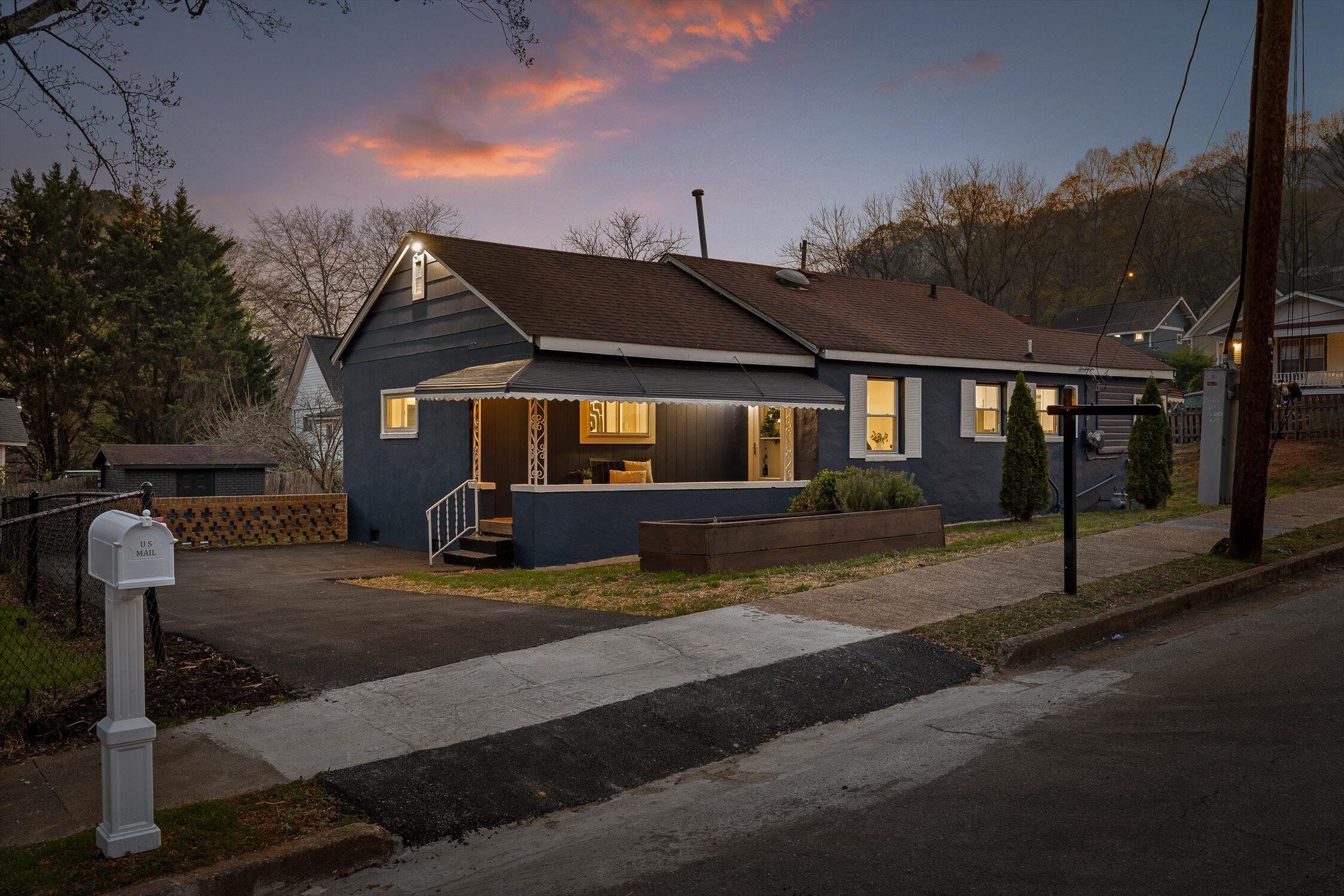 5401 Saint Elmo Avenue, Chattanooga, Tennessee image 40
