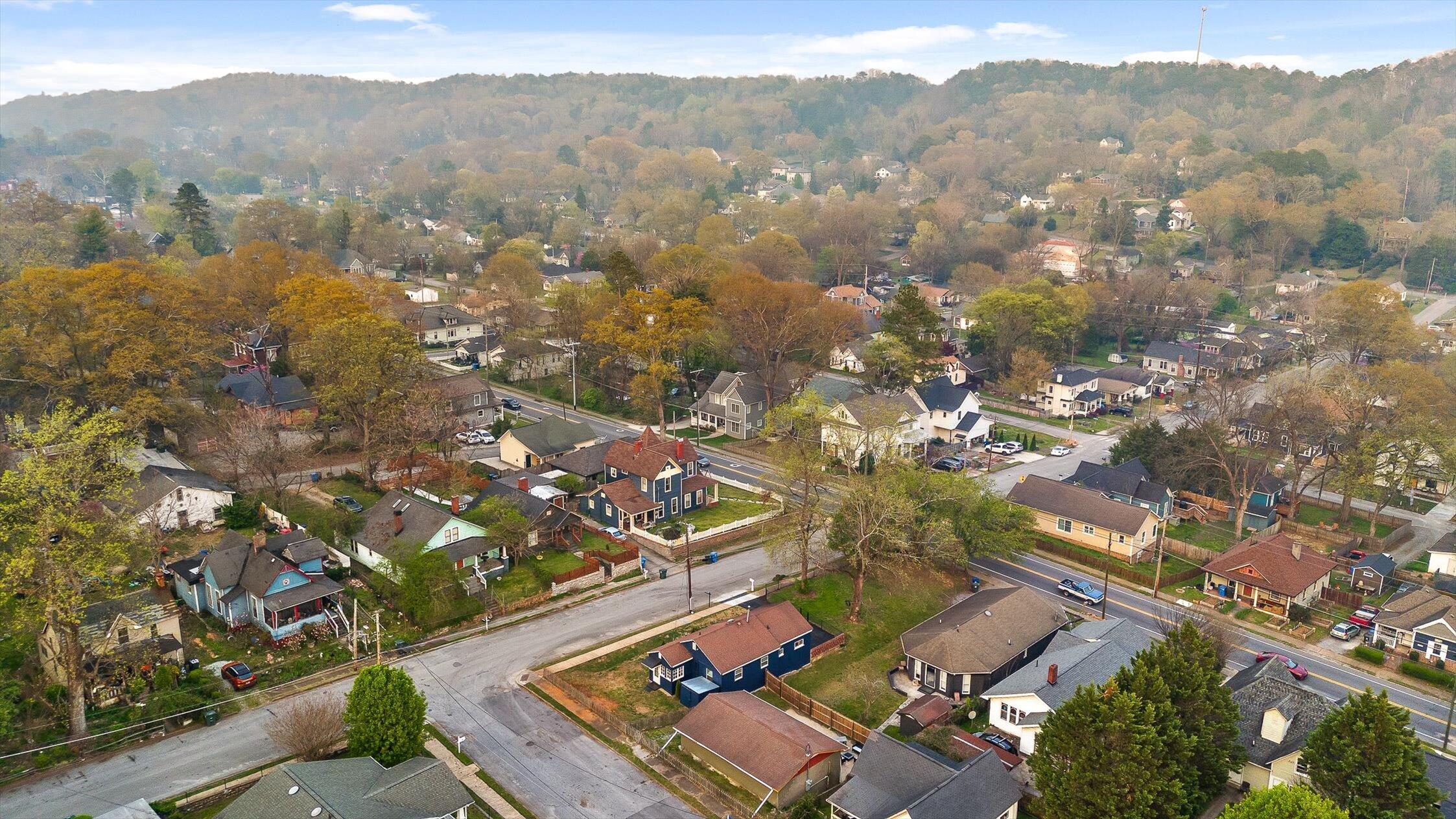 5401 Saint Elmo Avenue, Chattanooga, Tennessee image 46