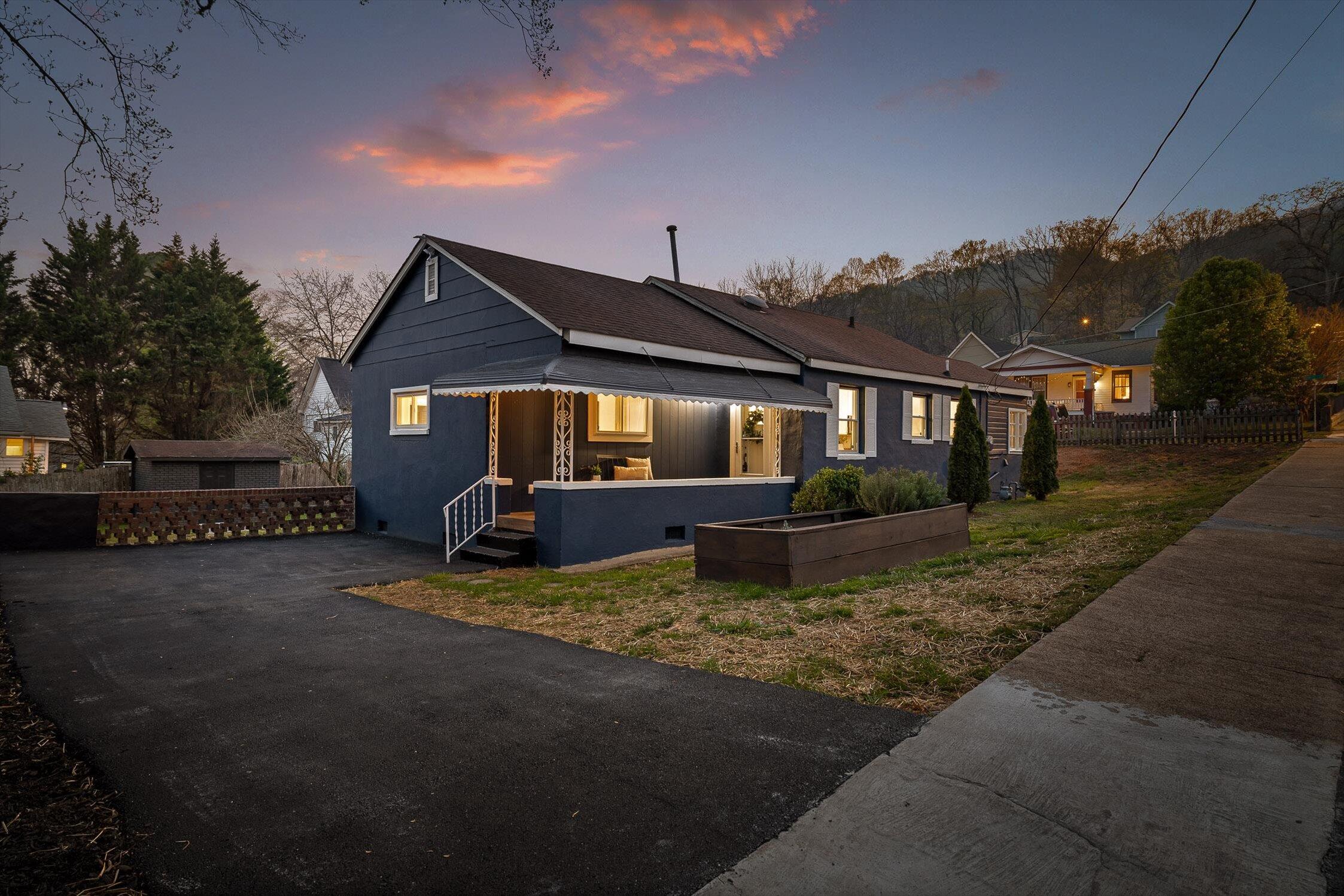 5401 Saint Elmo Avenue, Chattanooga, Tennessee image 1