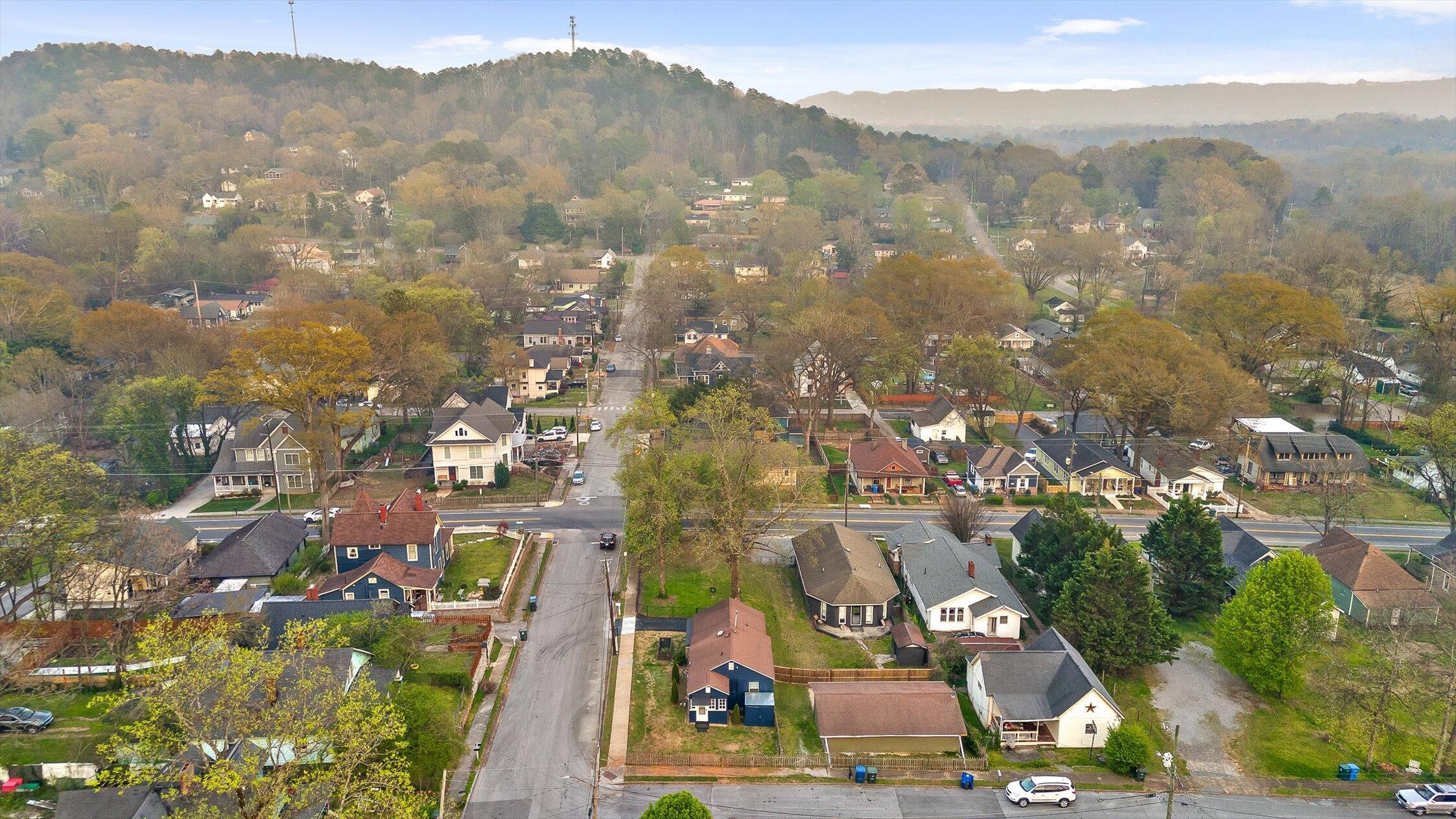5401 Saint Elmo Avenue, Chattanooga, Tennessee image 45