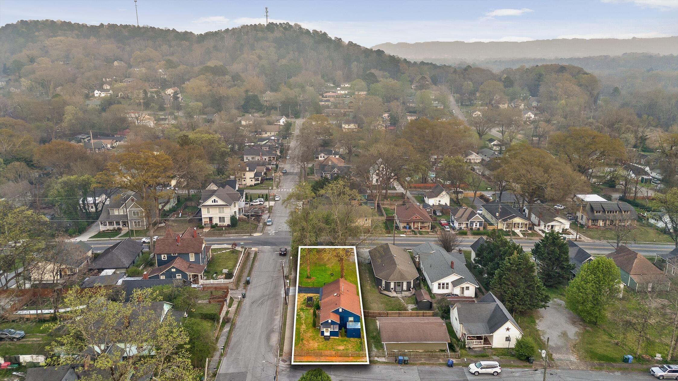 5401 Saint Elmo Avenue, Chattanooga, Tennessee image 34