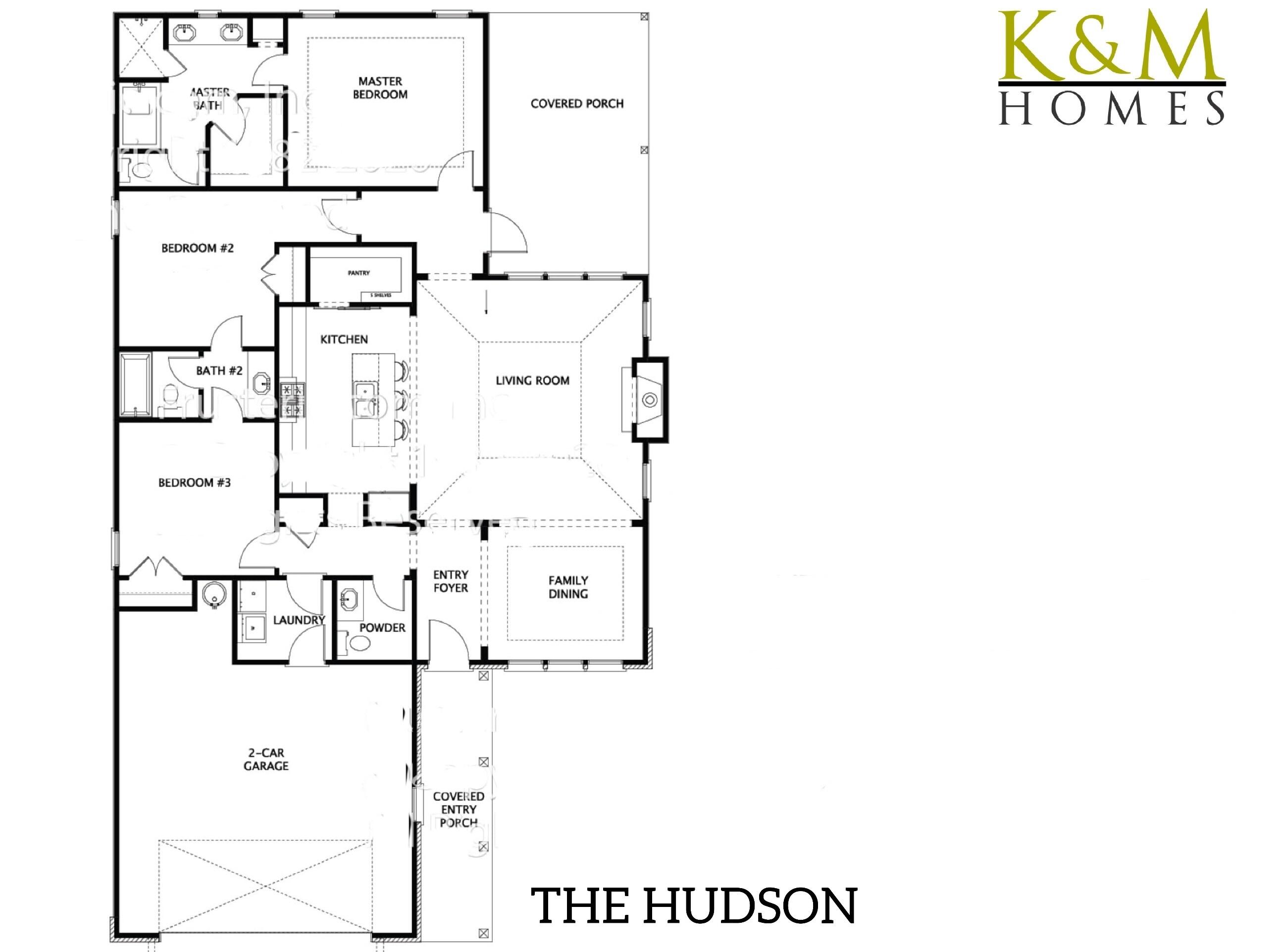 8089 Sir Oliphant Way #LOT 26, Ooltewah, Tennessee image 24