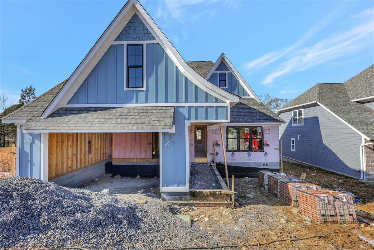 8089 Sir Oliphant Way #LOT 26, Ooltewah, Tennessee image 1