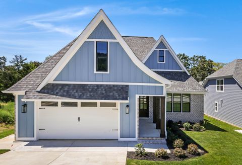 Photo of 8089 Sir Oliphant Way, Ooltewah, TN 37363 (MLS # 1398957)