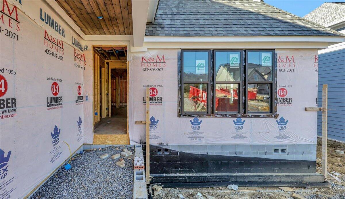 8089 Sir Oliphant Way #LOT 26, Ooltewah, Tennessee image 4