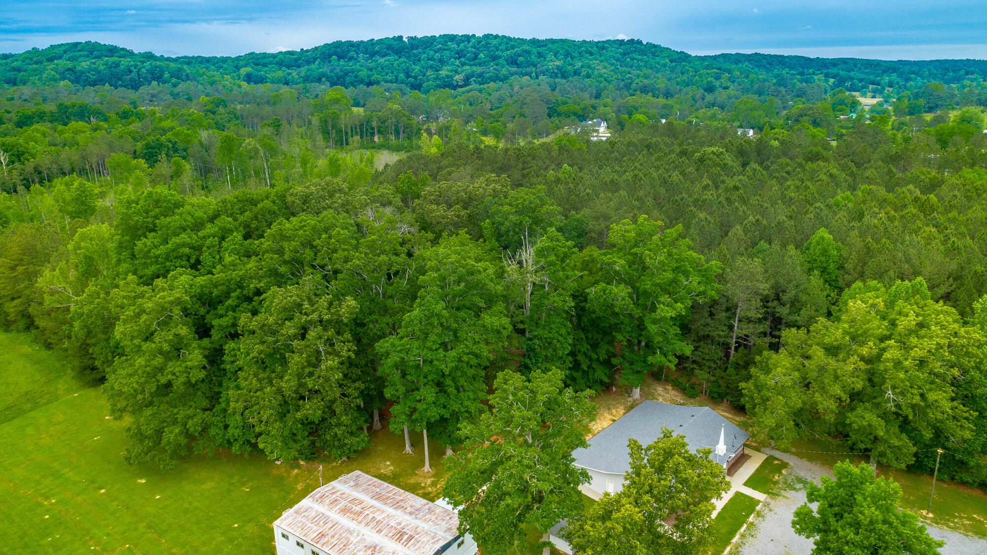 21 Acres Mount Pleasant Road, Cohutta, Georgia image 9