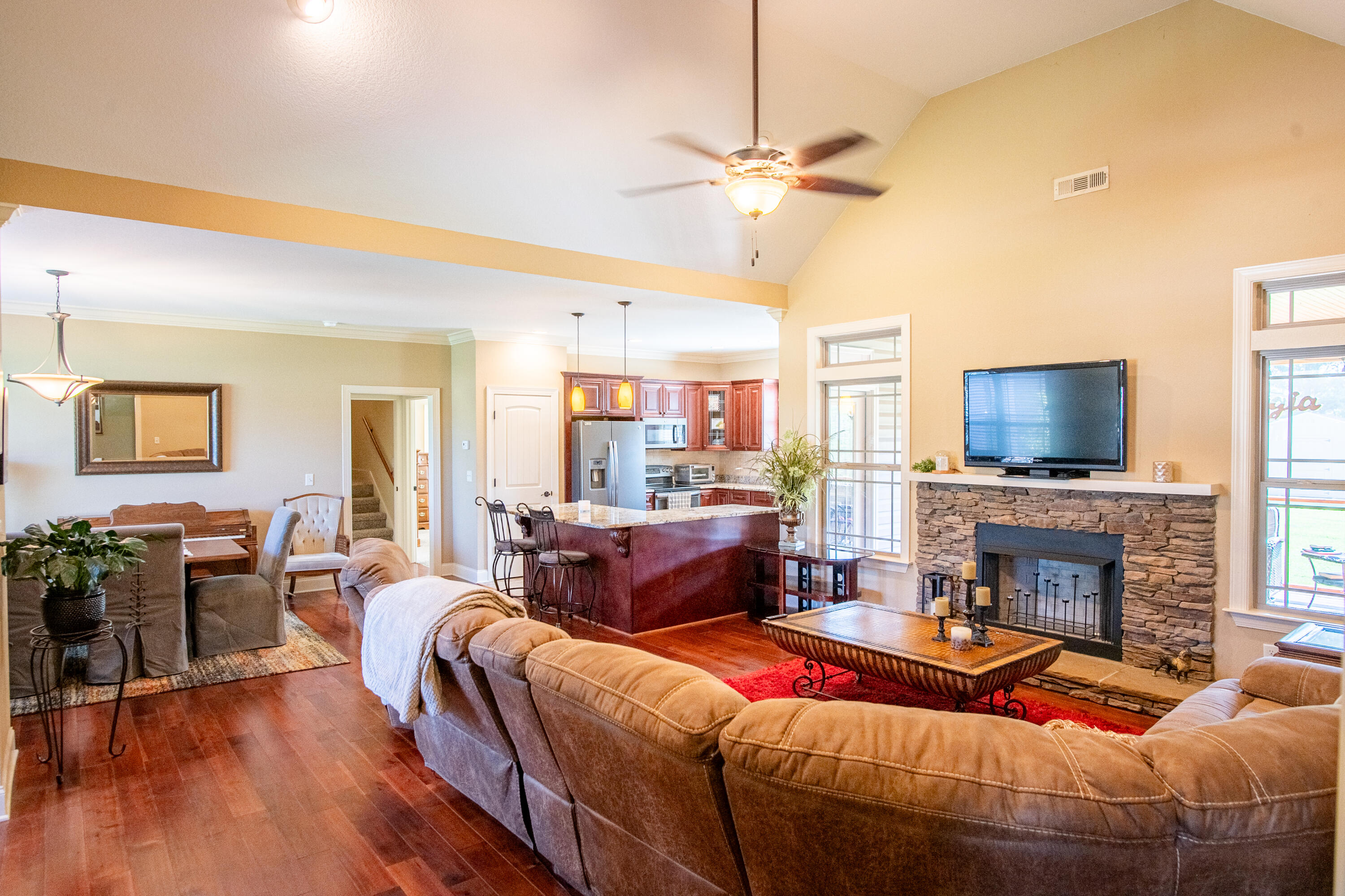 344 Twelve Oaks Drive, Rock Spring, Georgia image 6