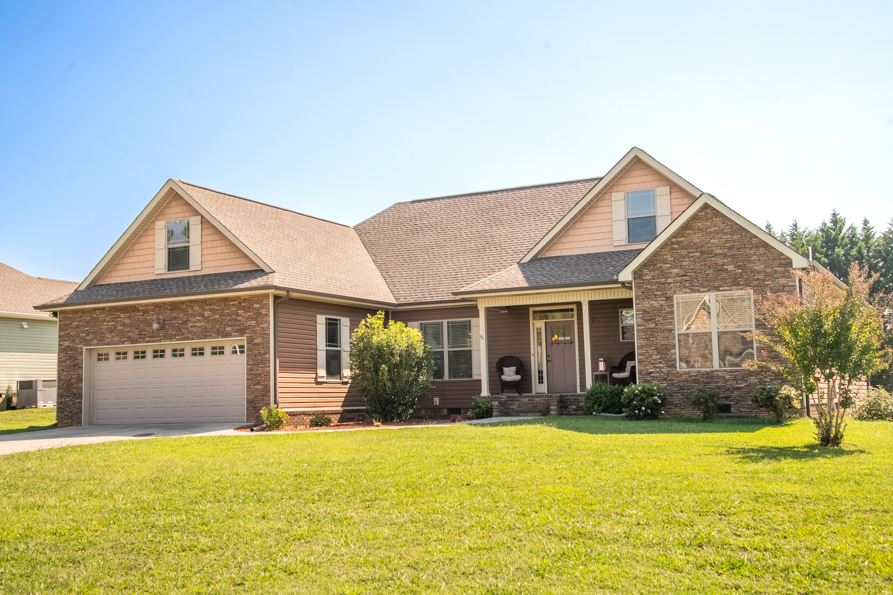 344 Twelve Oaks Drive, Rock Spring, Georgia image 33