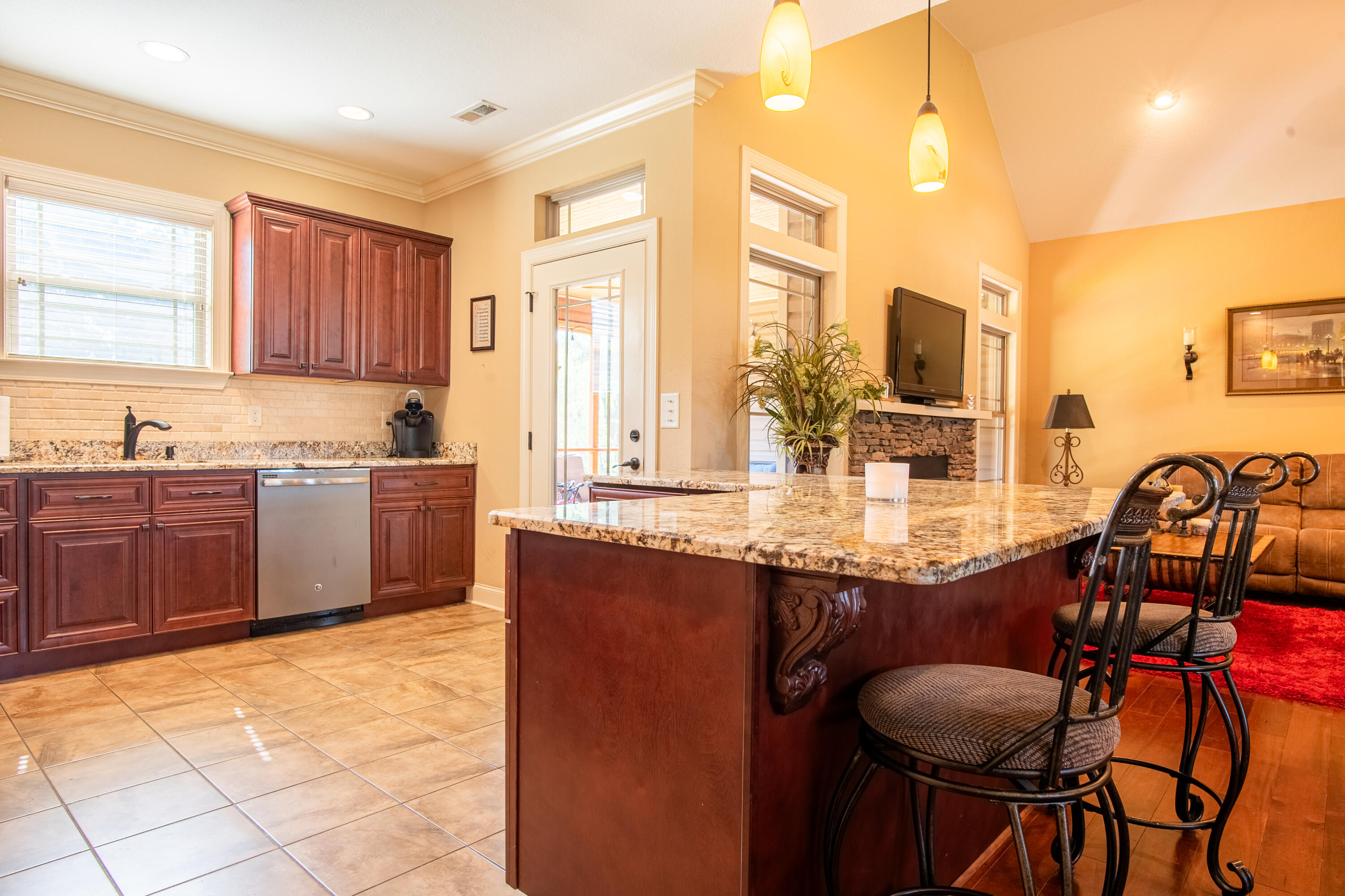 344 Twelve Oaks Drive, Rock Spring, Georgia image 10