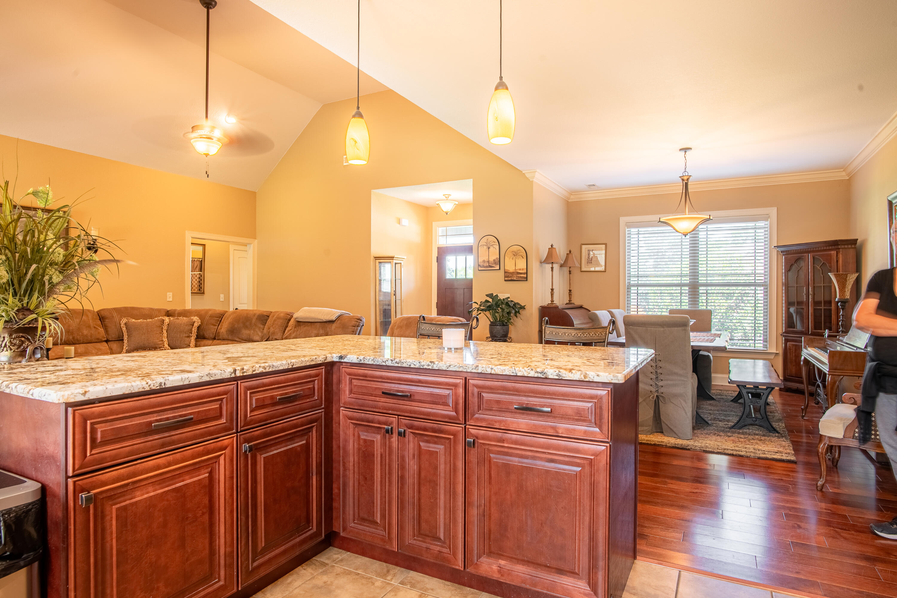 344 Twelve Oaks Drive, Rock Spring, Georgia image 8