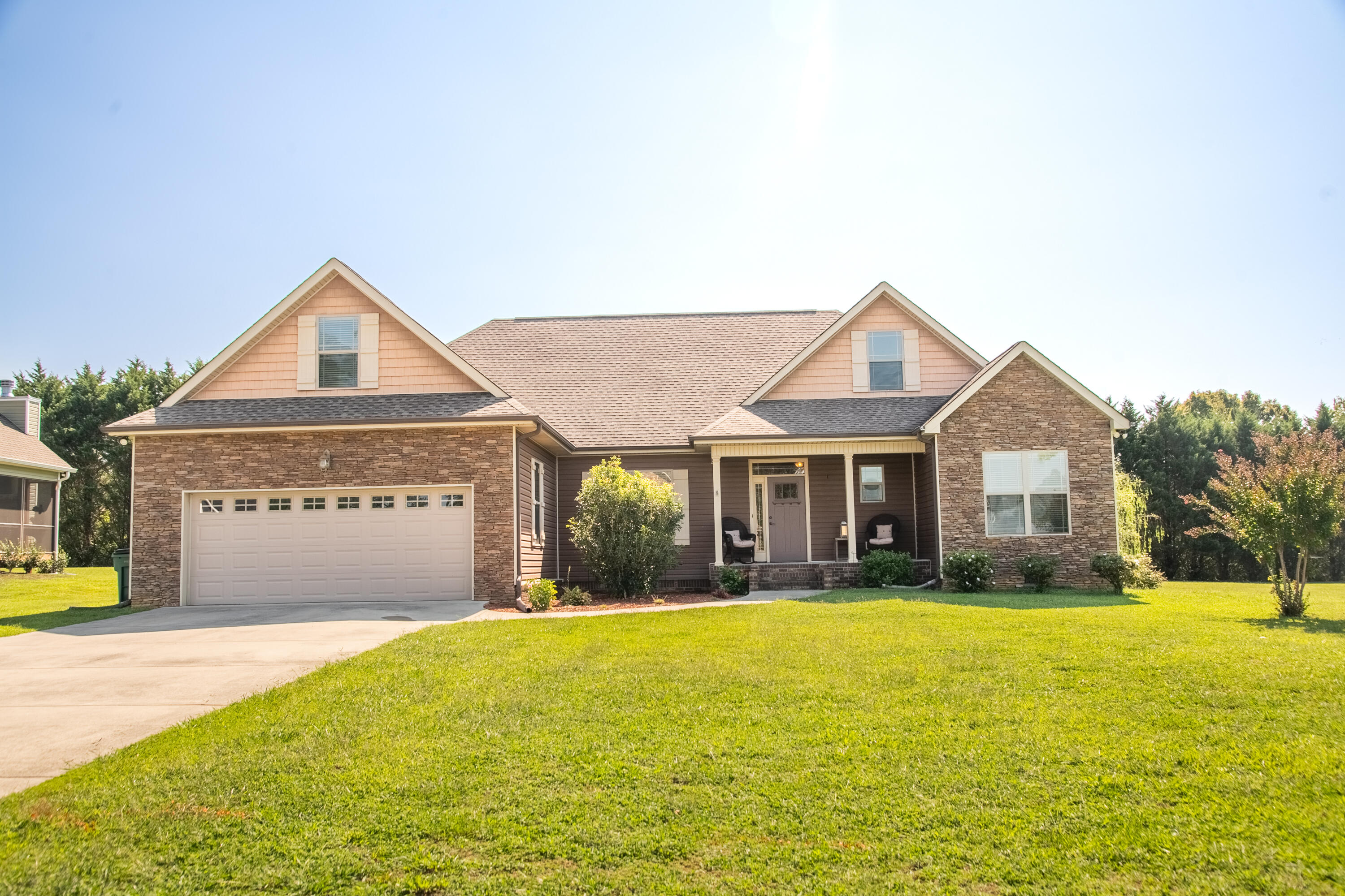 344 Twelve Oaks Drive, Rock Spring, Georgia image 2