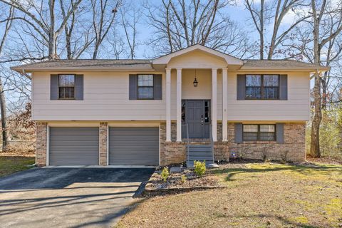 Photo of 8437 Cross Timbers Circle, Hixson, TN 37343 (MLS # 1526709)