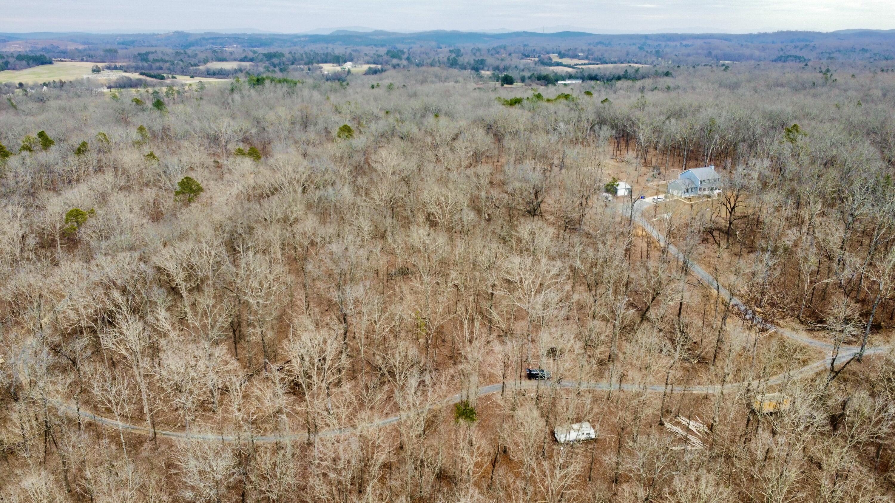 9.07 Acres Shahan Lane, Birchwood, Tennessee image 15