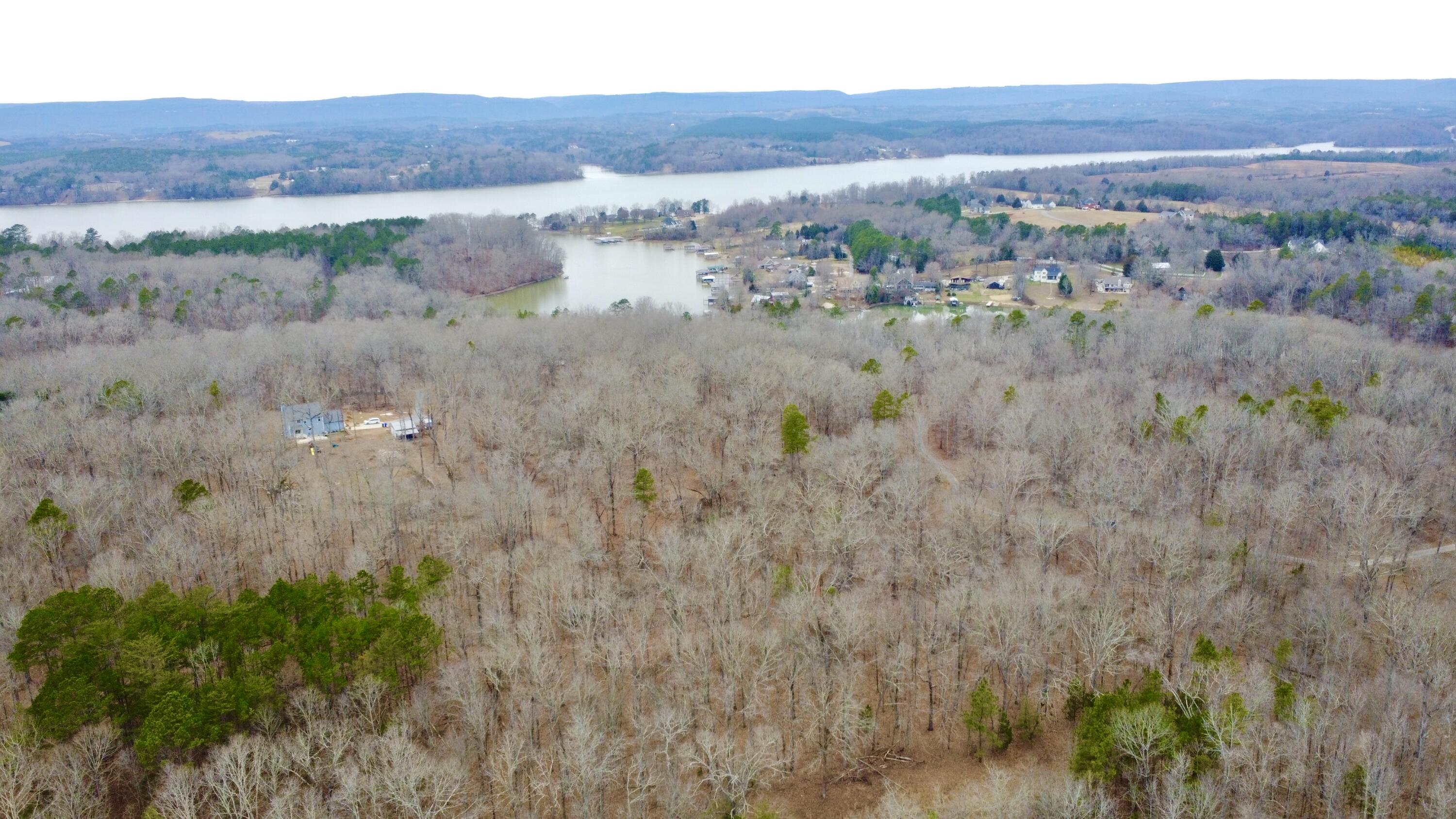 9.07 Acres Shahan Lane, Birchwood, Tennessee image 13