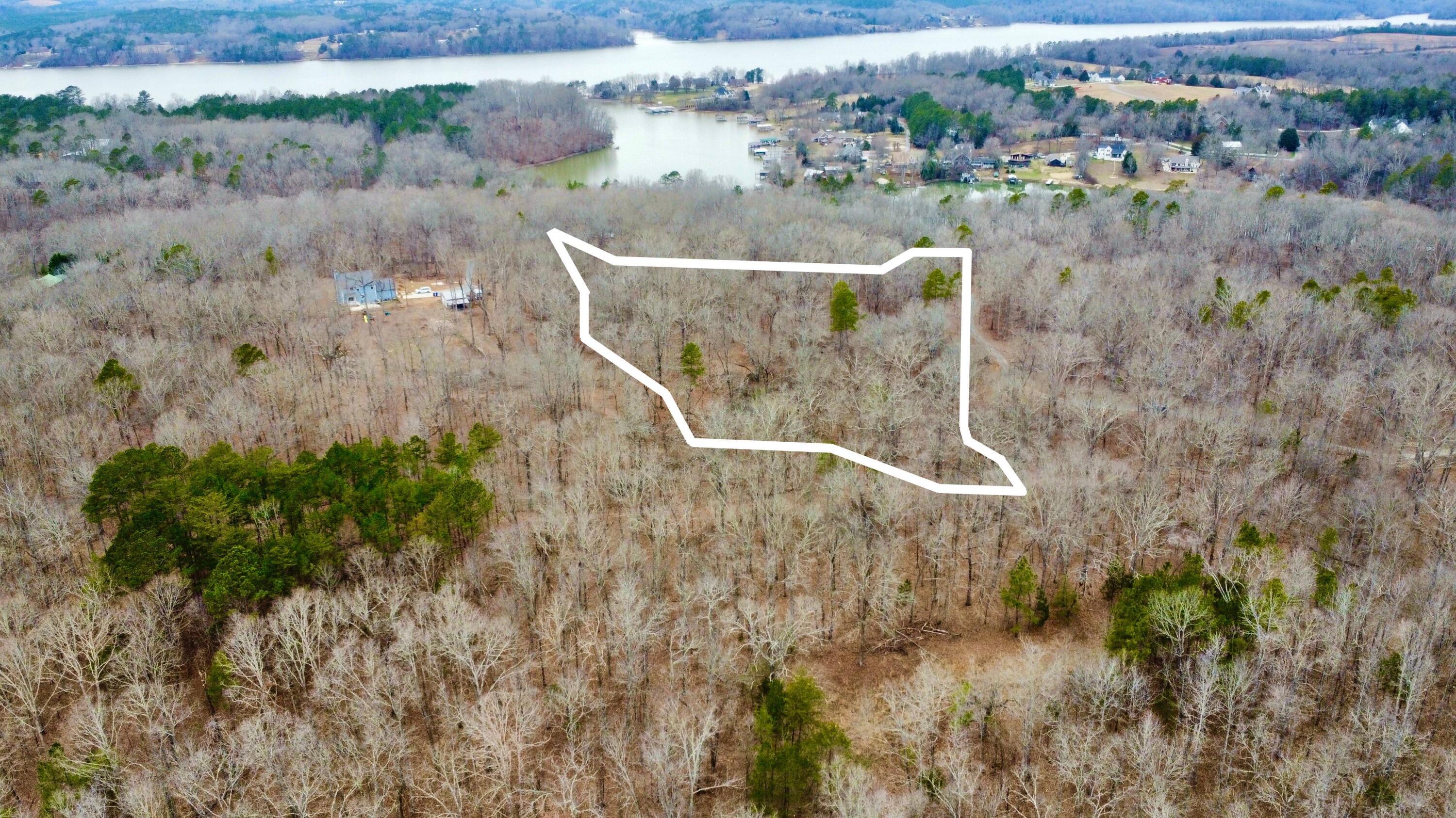 9.07 Acres Shahan Lane, Birchwood, Tennessee image 17