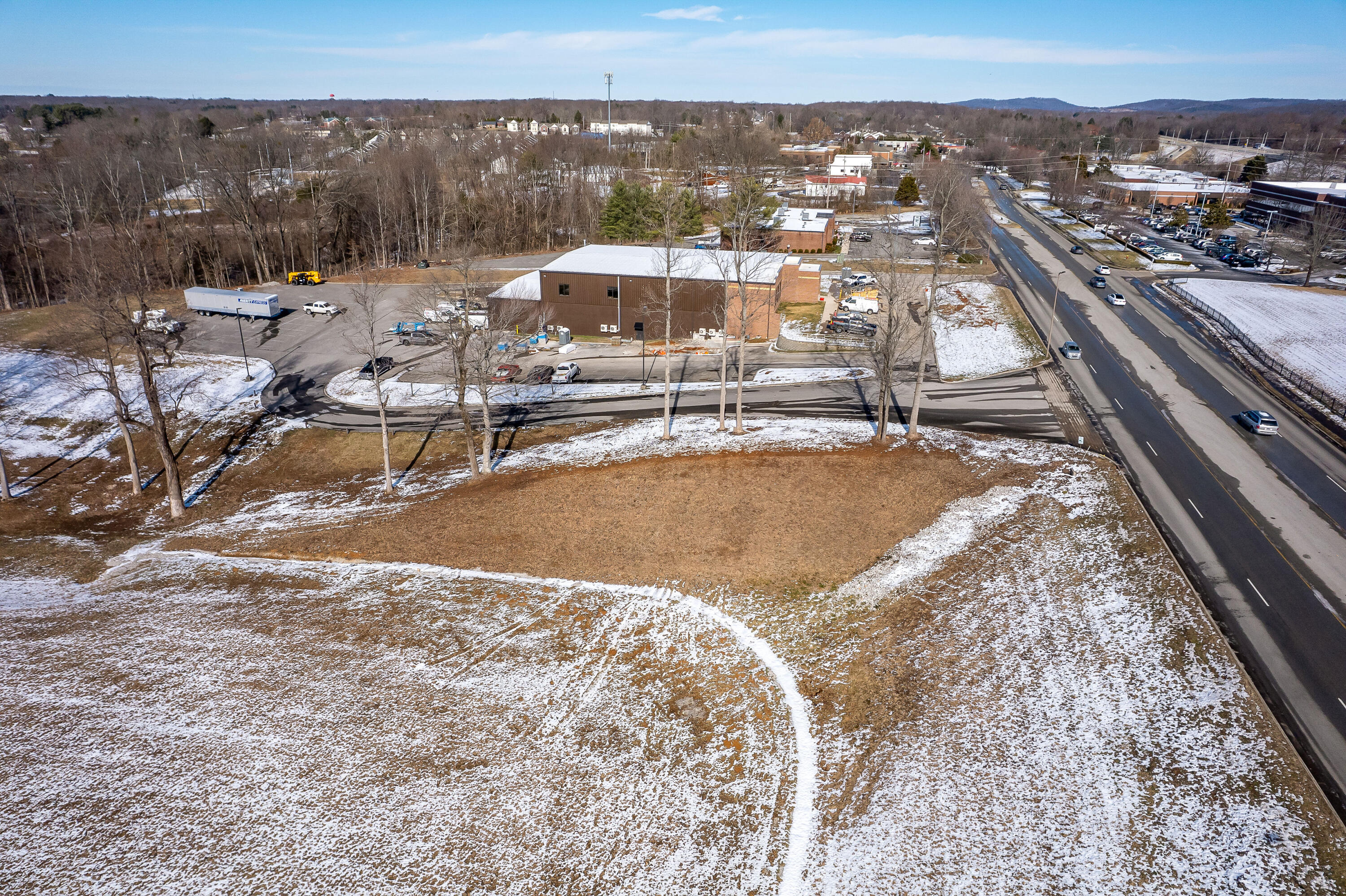 1155 Perimeter Park Drive, Cookeville, Tennessee image 7