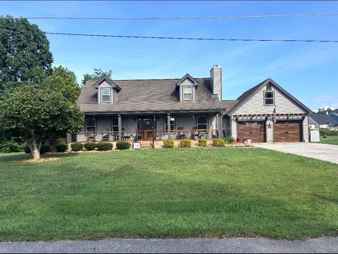 Photo of 8128 Savannah Hills Drive, Ooltewah, TN 37363 (MLS # 1526233)