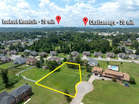 Tiny photo for 7548 Stephen Lane, Chattanooga, TN 37421 (MLS # 1526997)