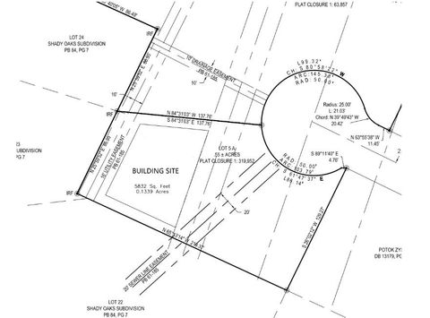 Tiny photo for 7548 Stephen Lane, Chattanooga, TN 37421 (MLS # 1526997)