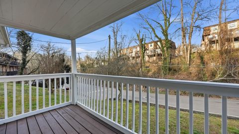 Tiny photo for 110 Goodson Avenue, Chattanooga, TN 37405 (MLS # 1528705)