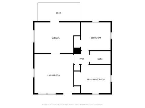 Tiny photo for 110 Goodson Avenue, Chattanooga, TN 37405 (MLS # 1528705)