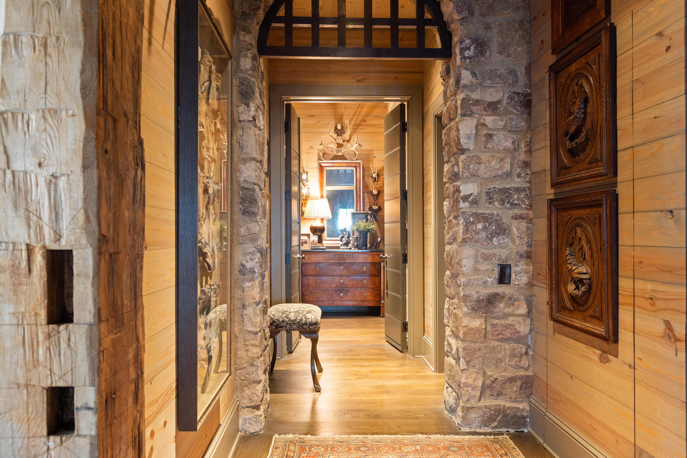 50 Huckleberry Lane, Rising Fawn, Georgia image 39