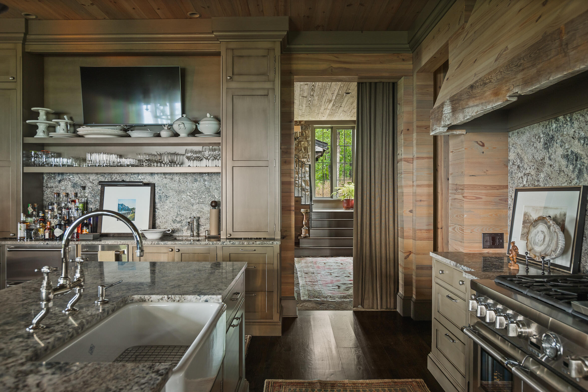 50 Huckleberry Lane, Rising Fawn, Georgia image 36