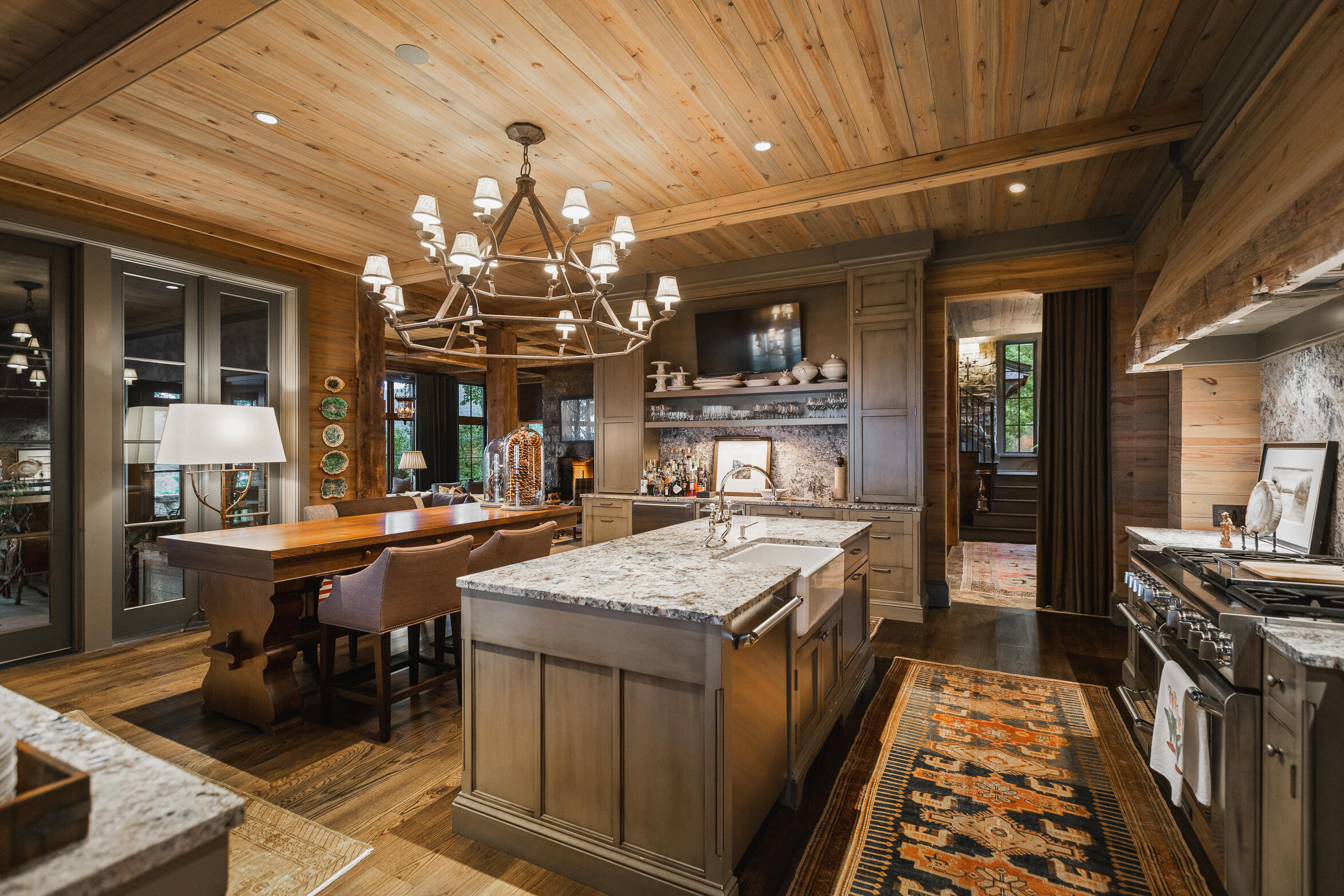 50 Huckleberry Lane, Rising Fawn, Georgia image 32