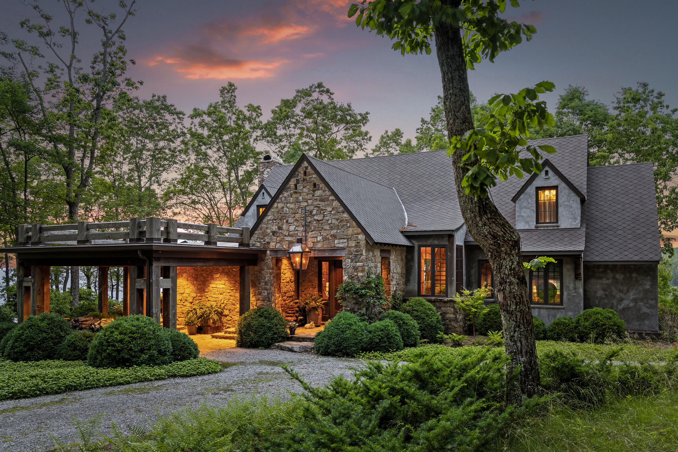 50 Huckleberry Lane, Rising Fawn, Georgia image 11
