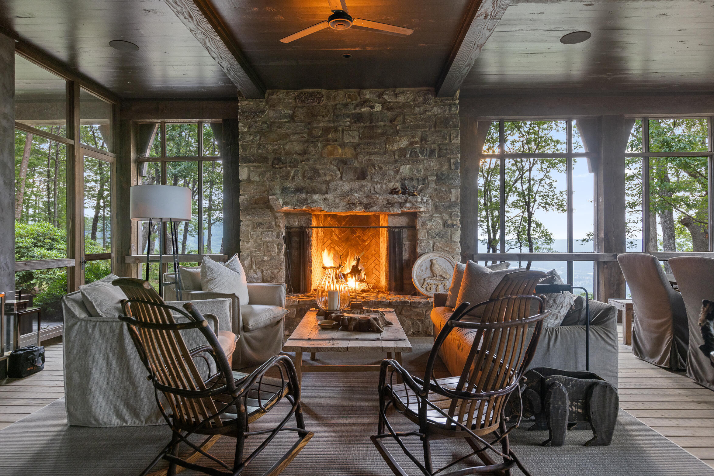 50 Huckleberry Lane, Rising Fawn, Georgia image 21