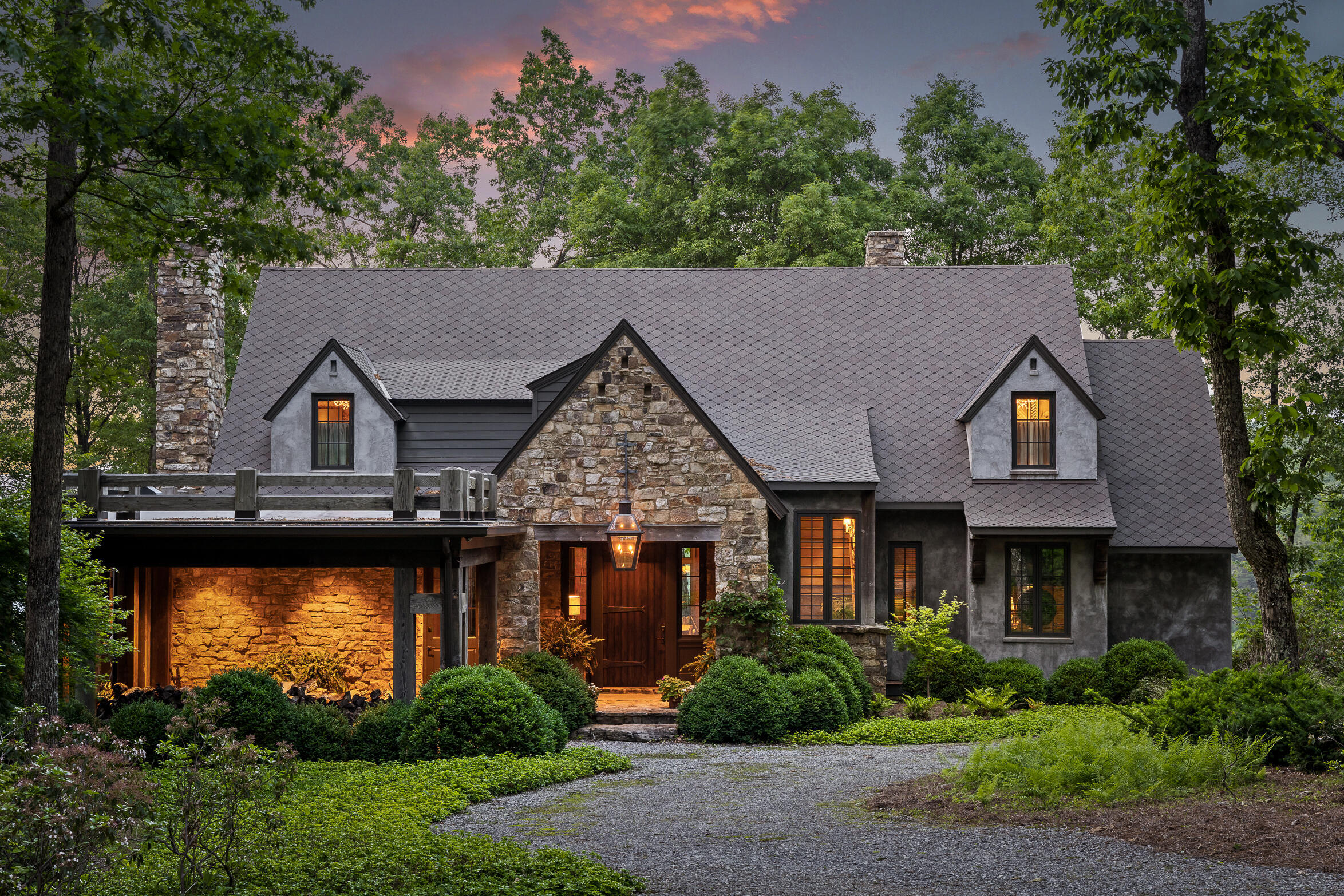 50 Huckleberry Lane, Rising Fawn, Georgia image 1