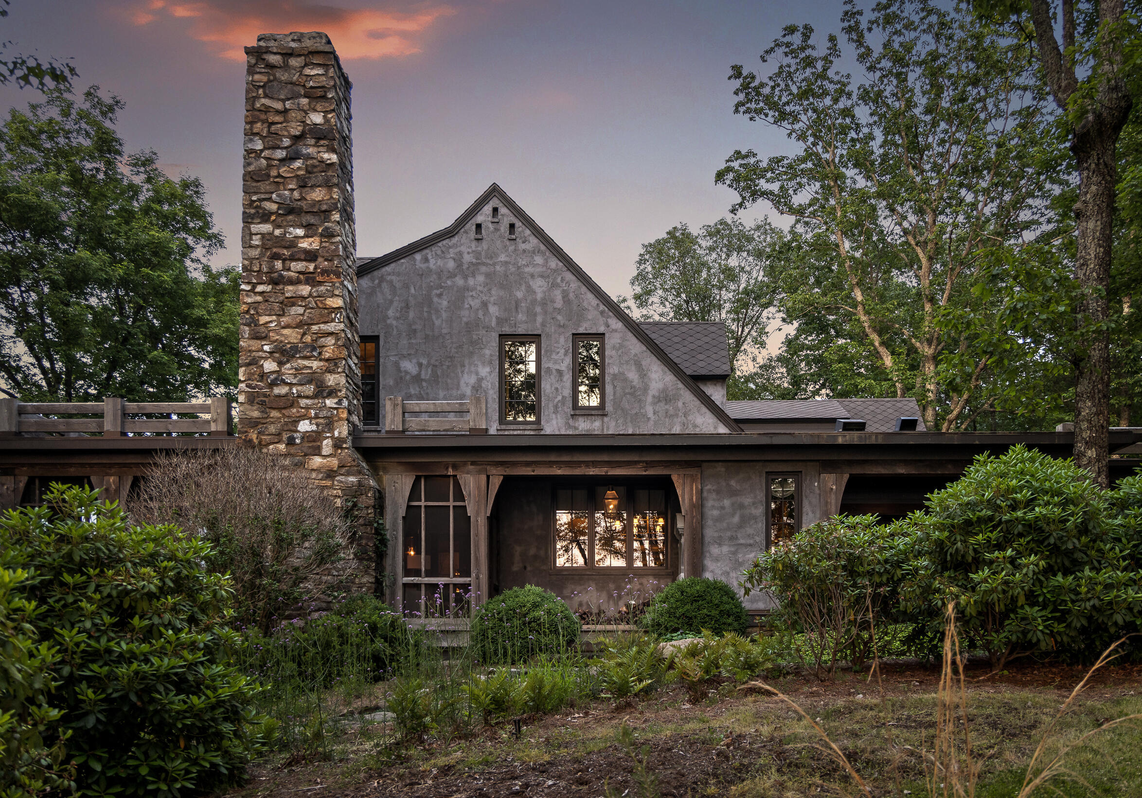 50 Huckleberry Lane, Rising Fawn, Georgia image 7