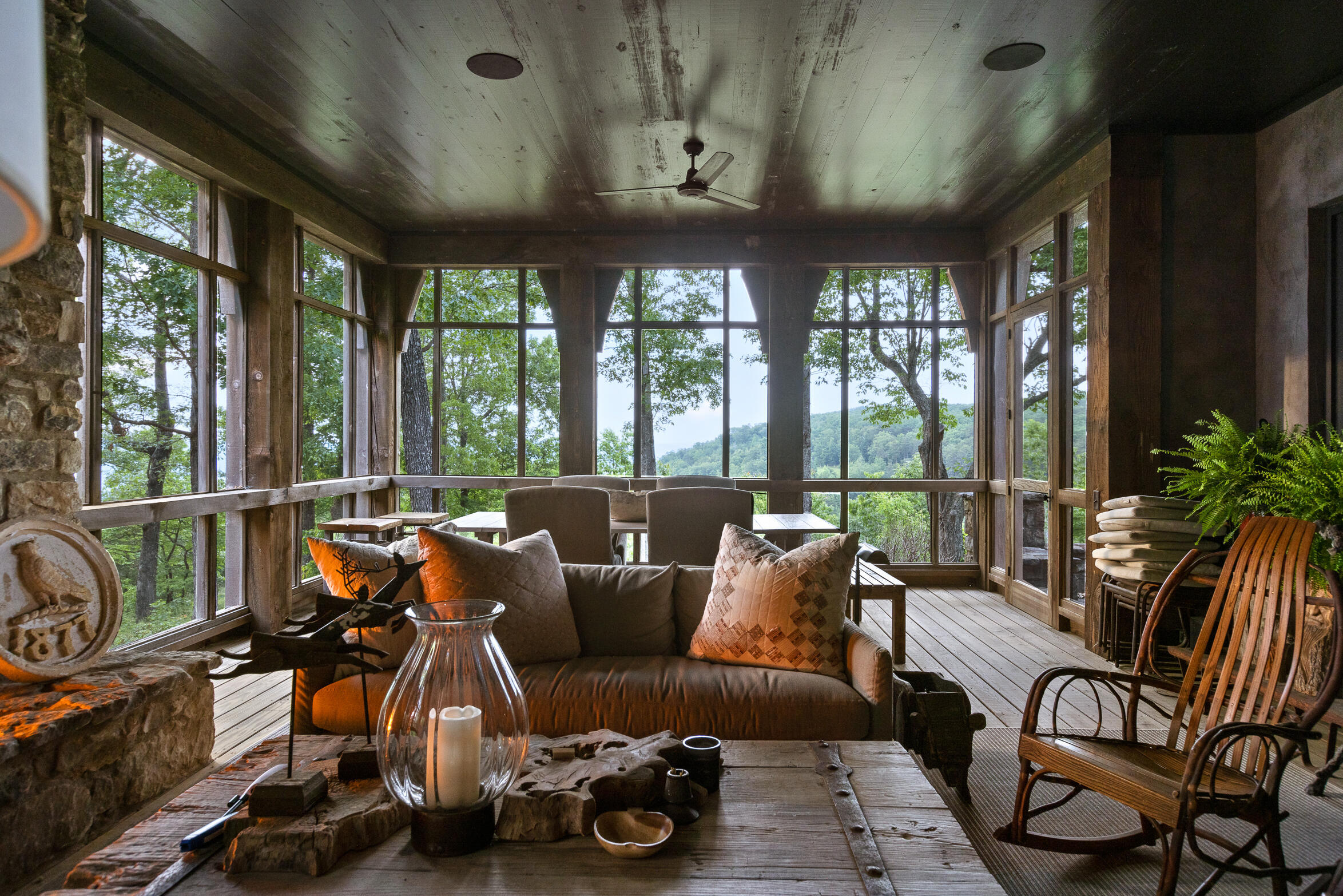 50 Huckleberry Lane, Rising Fawn, Georgia image 22