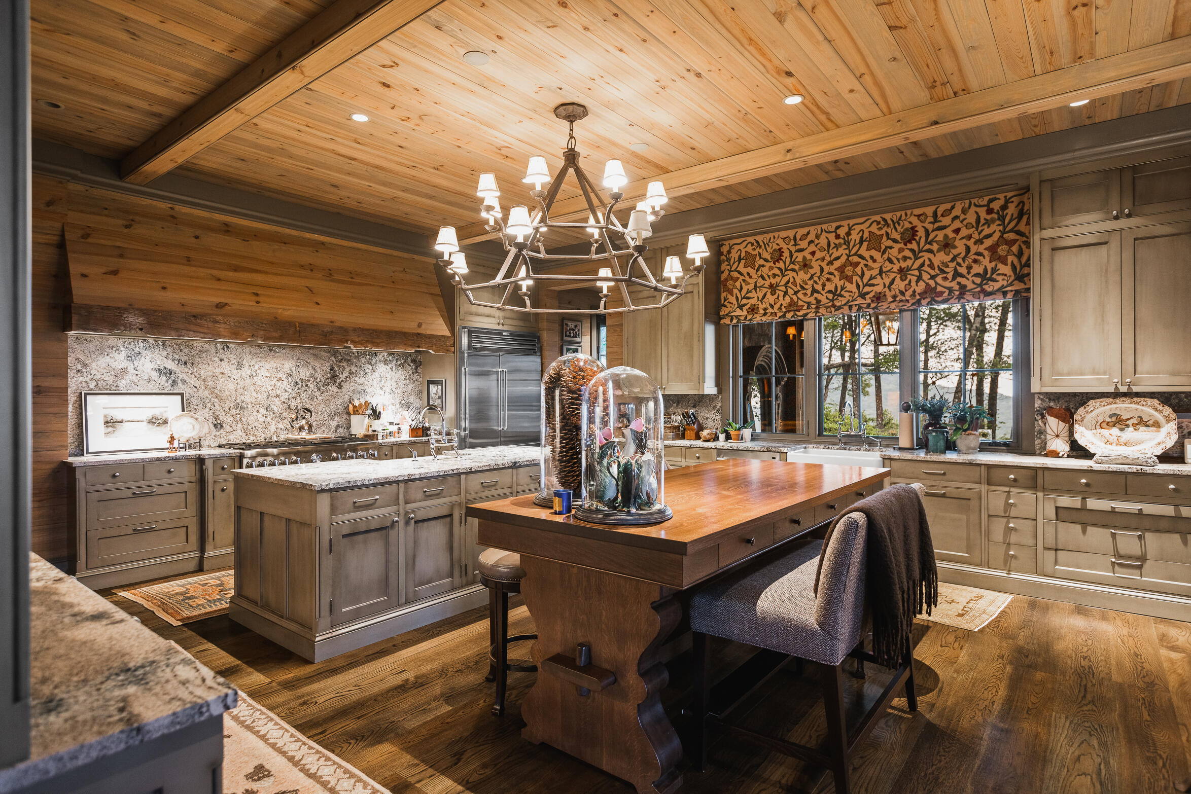 50 Huckleberry Lane, Rising Fawn, Georgia image 34