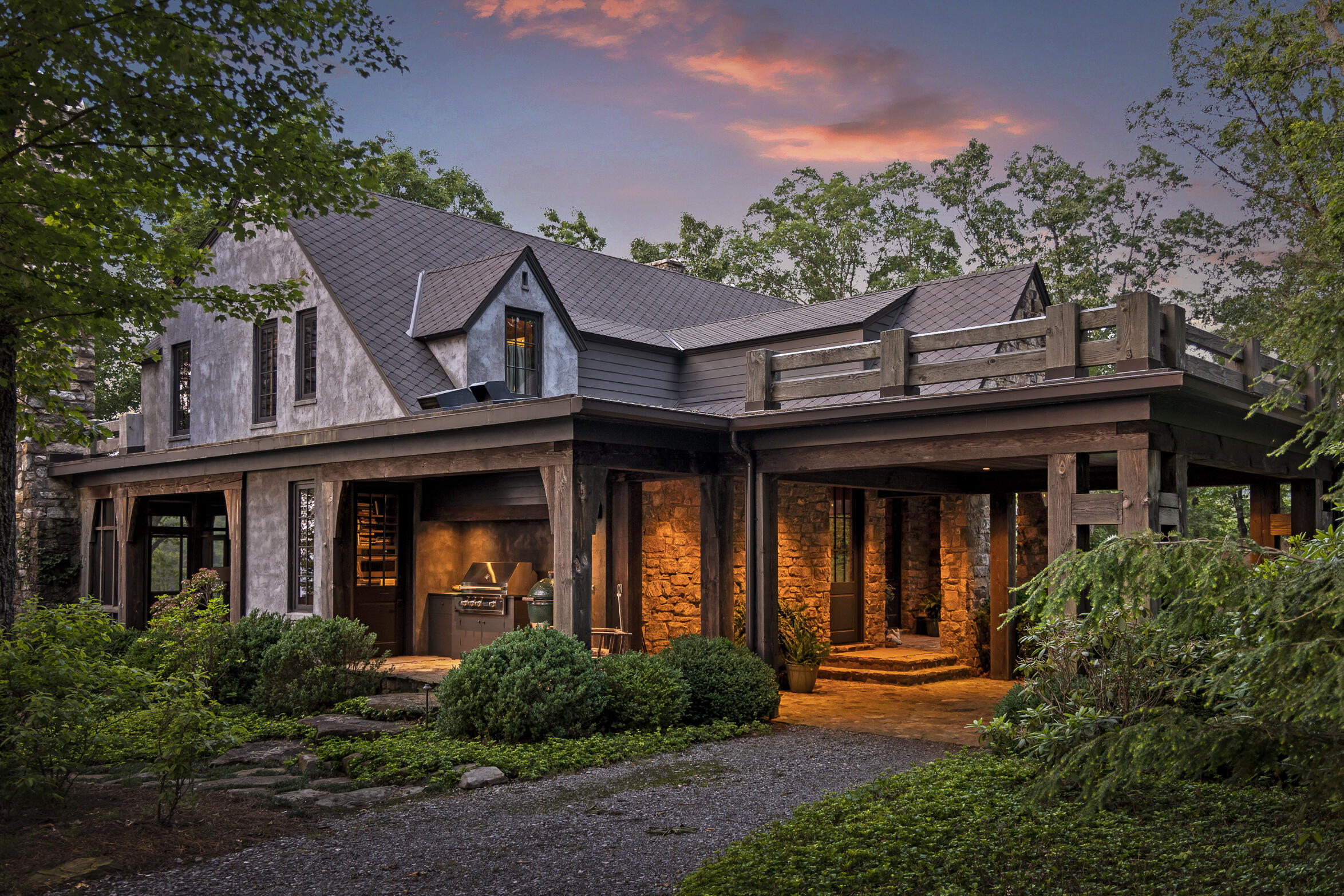 50 Huckleberry Lane, Rising Fawn, Georgia image 3