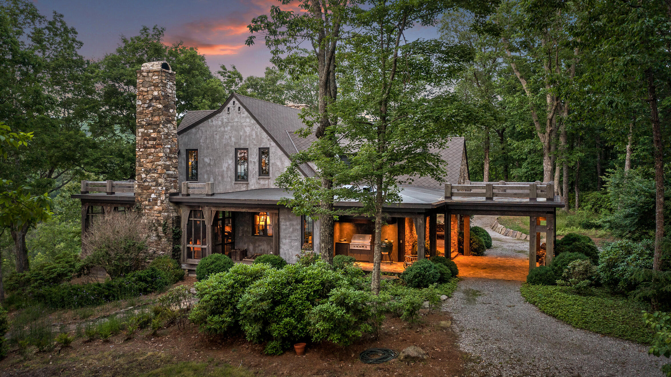 50 Huckleberry Lane, Rising Fawn, Georgia image 6