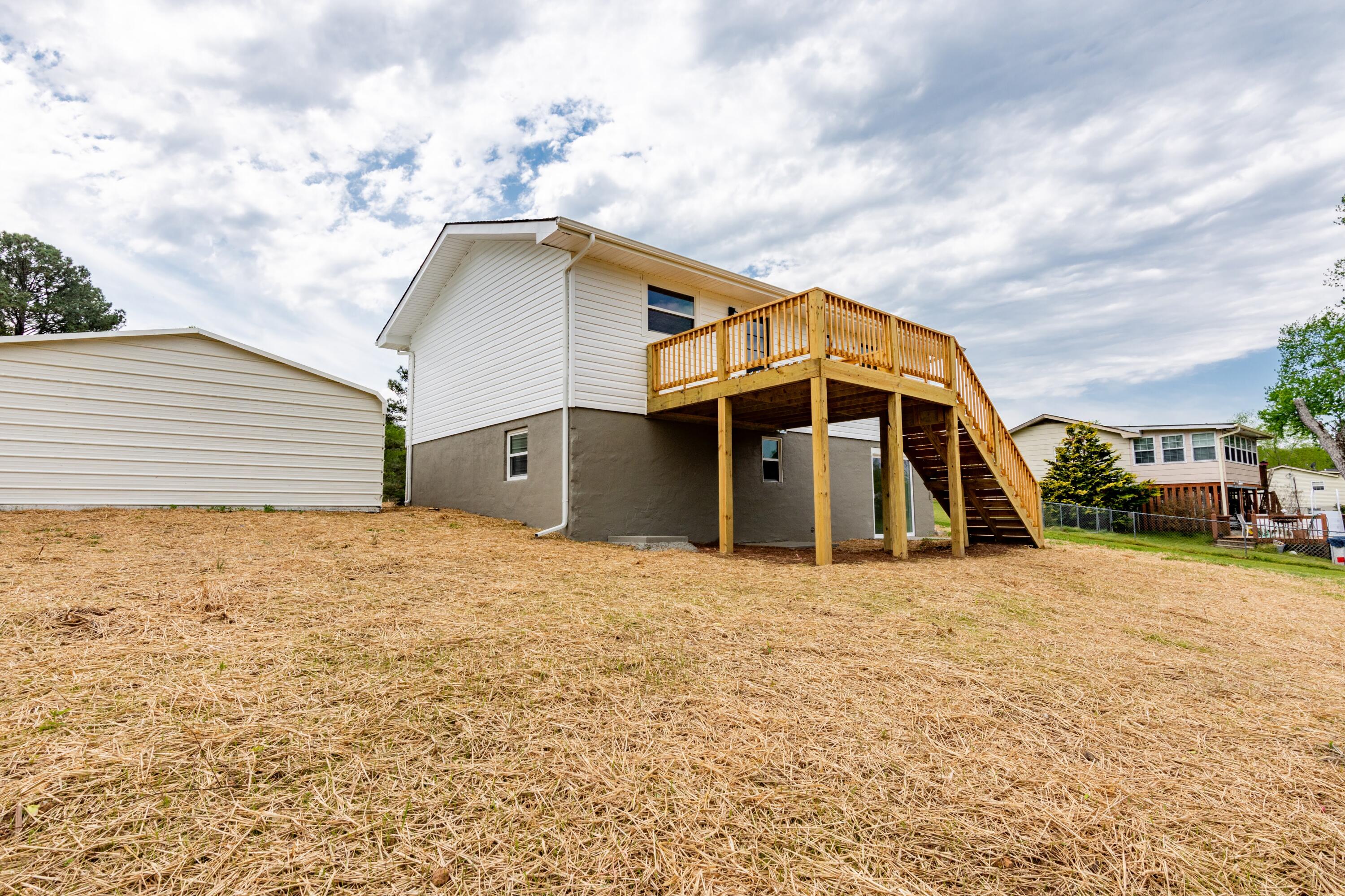 318 Yates Springs Road, Ringgold, Georgia image 47
