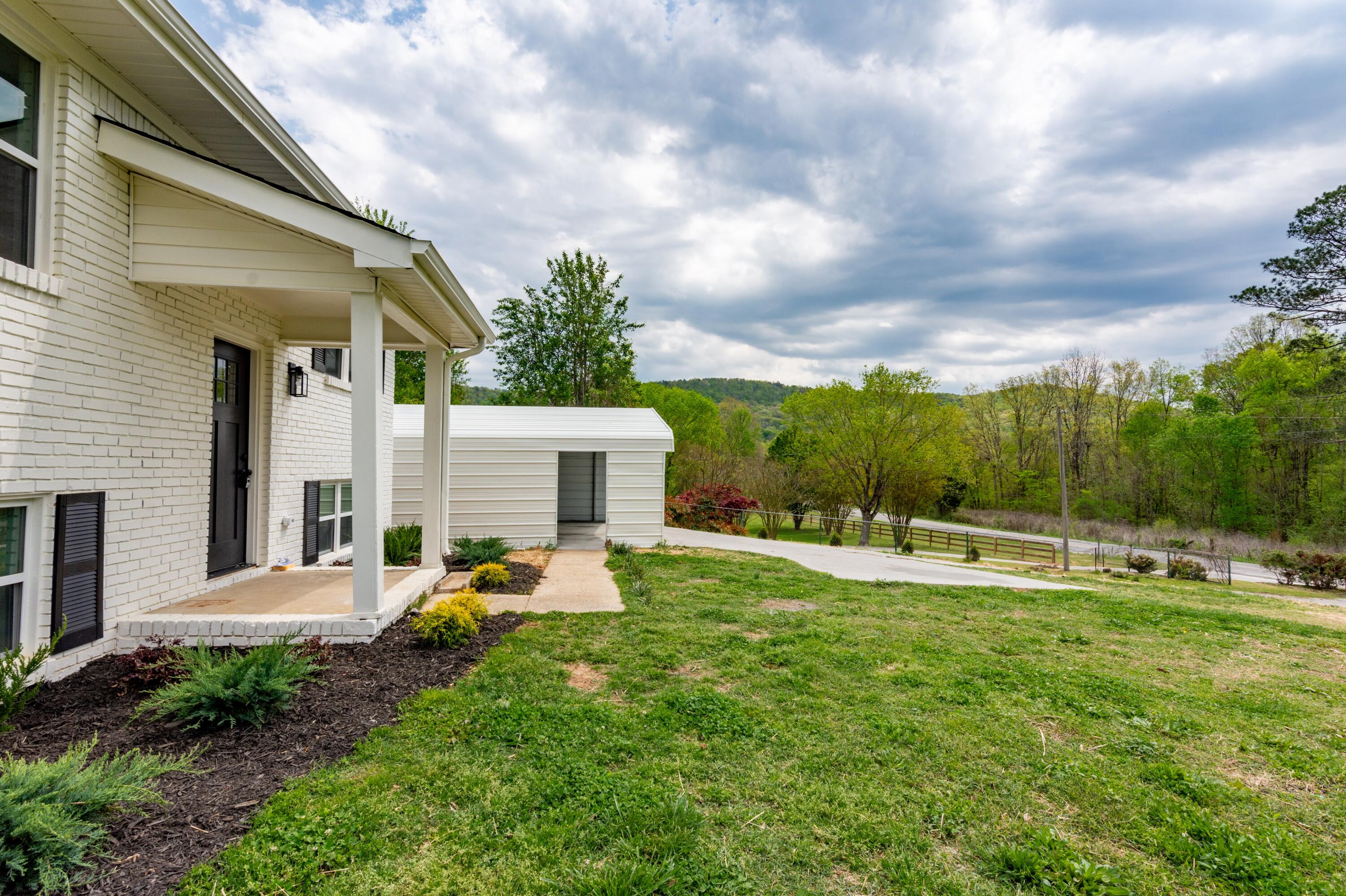 318 Yates Springs Road, Ringgold, Georgia image 4