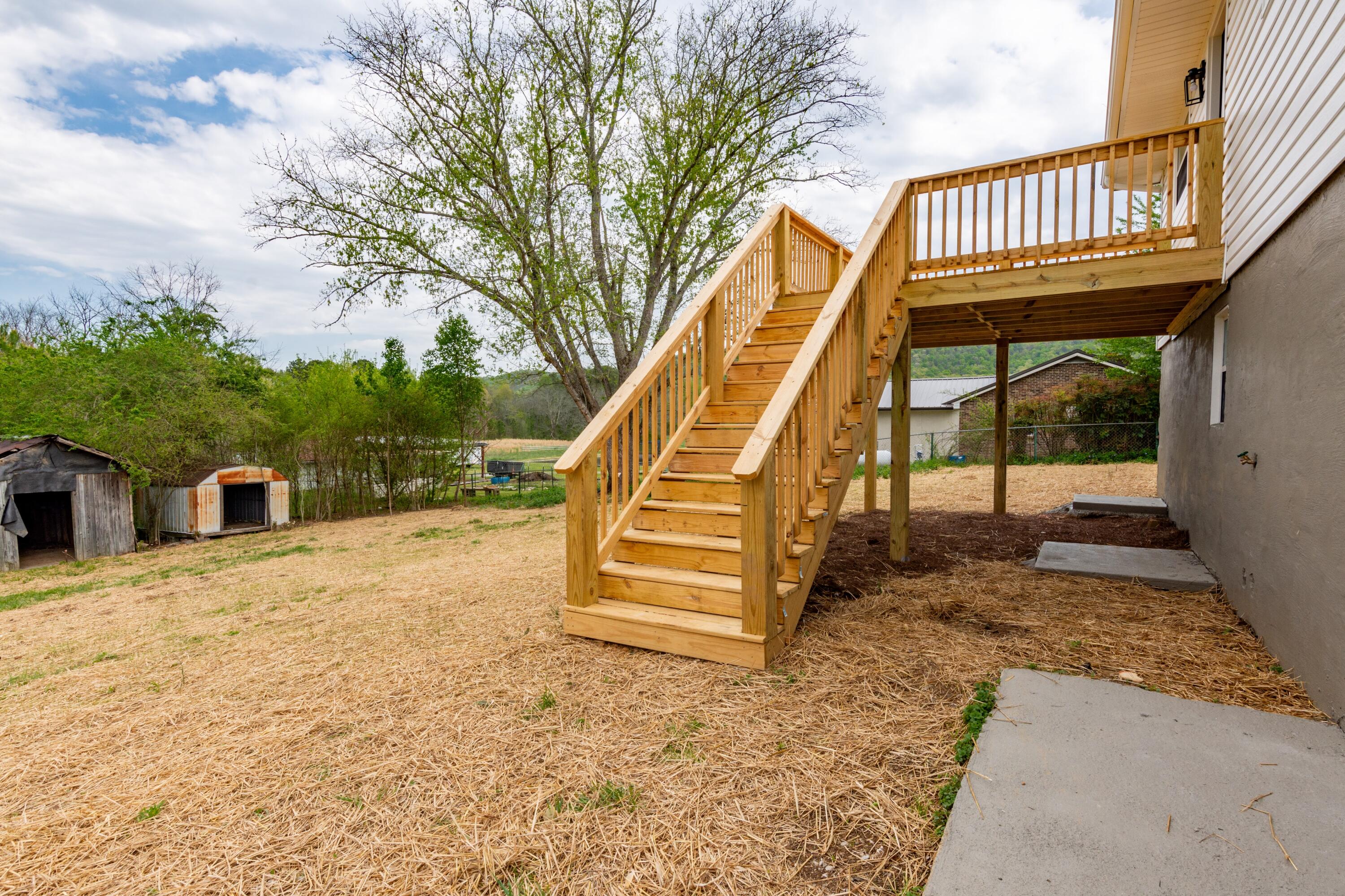 318 Yates Springs Road, Ringgold, Georgia image 48