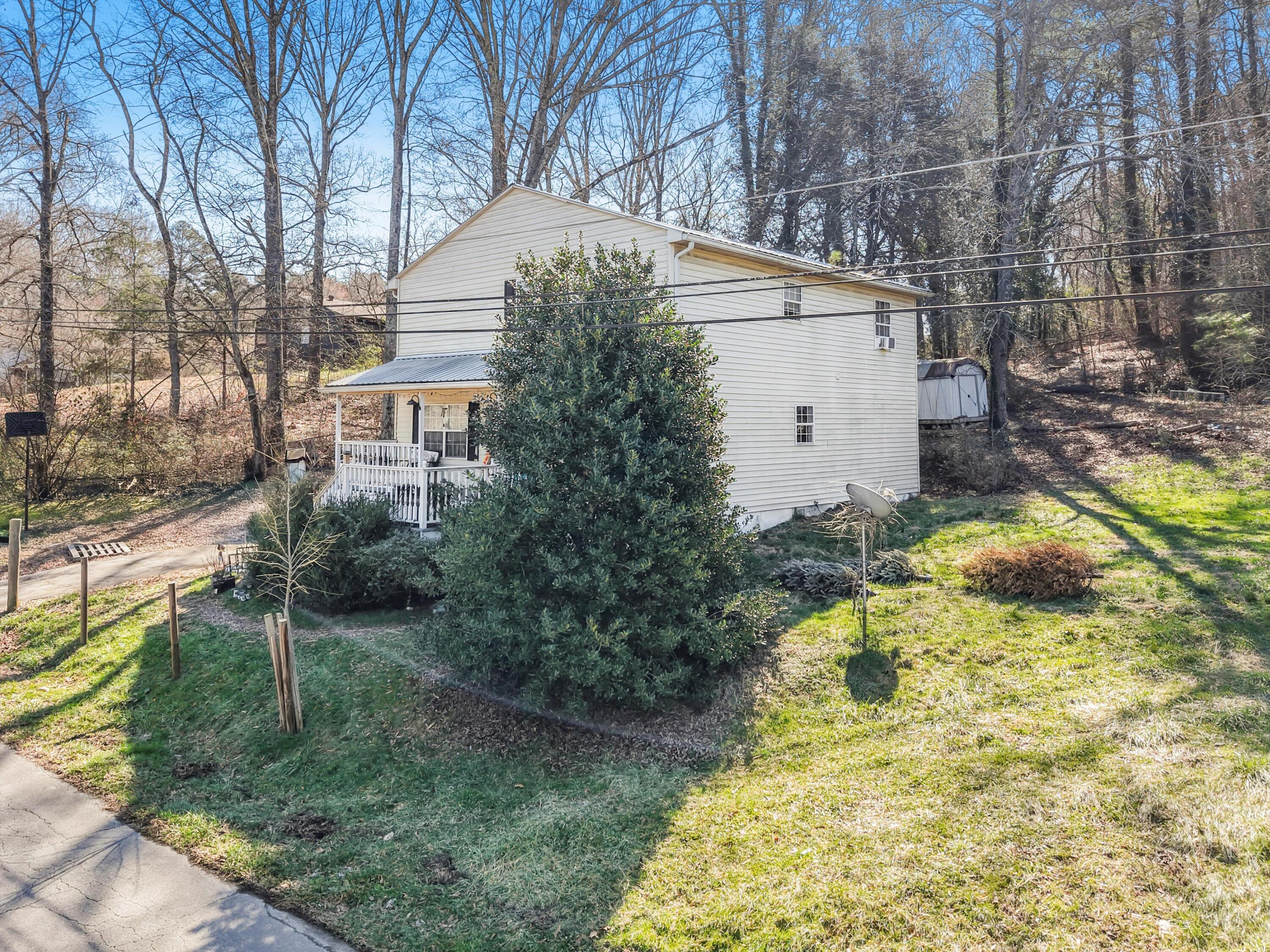 279 S Jenkins Road, Chickamauga, Georgia image 19