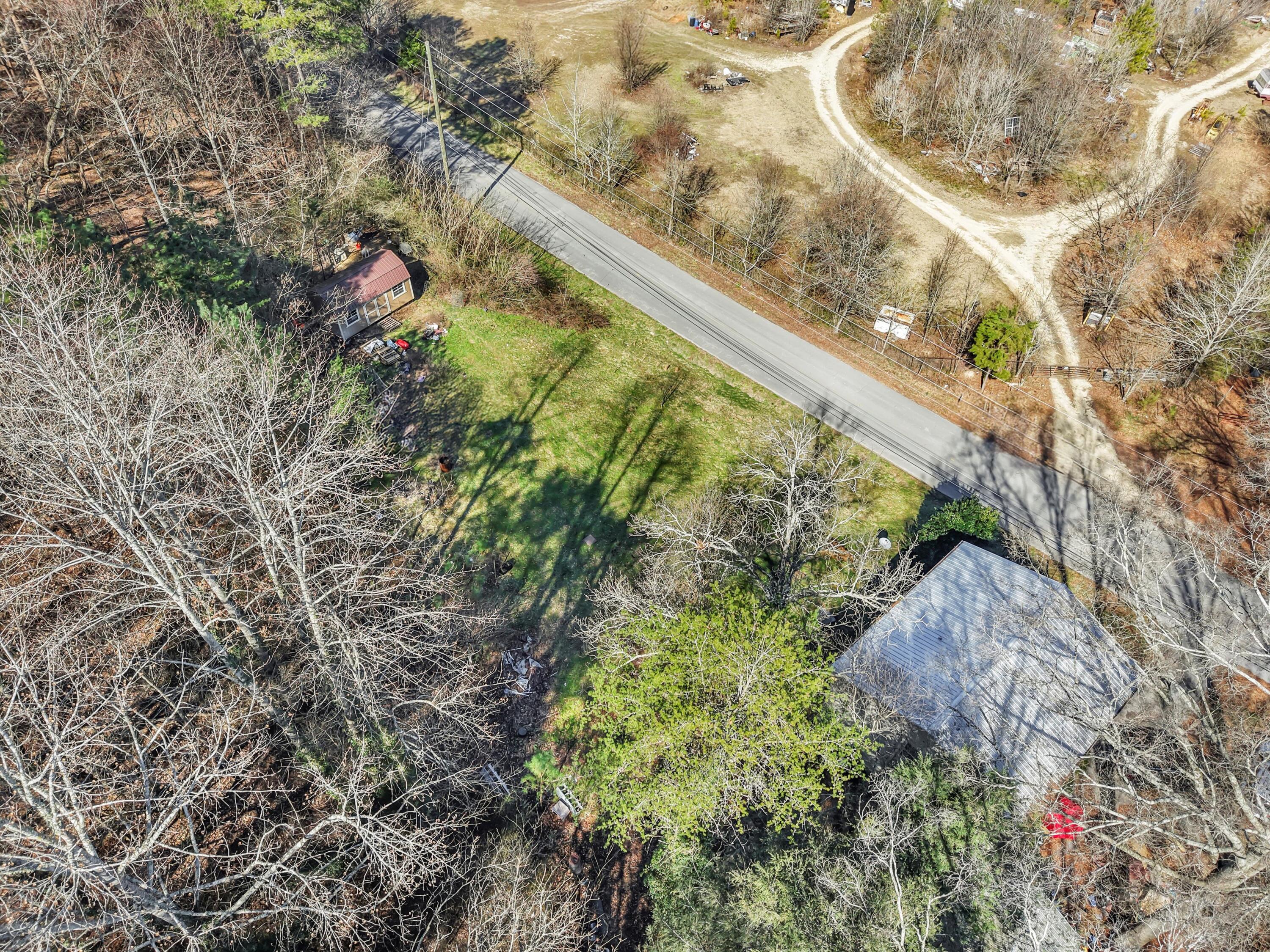 279 S Jenkins Road, Chickamauga, Georgia image 21
