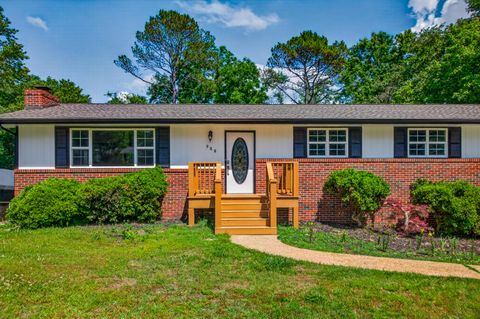 Photo of 968 W Circle Drive, Rossville, GA 30741 (MLS # 1535137)