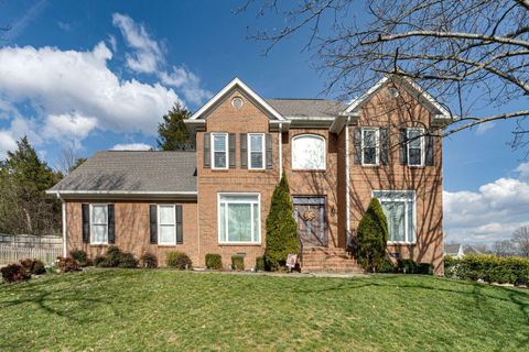 Photo of 6108 Turtle Pointe Drive, Hixson, TN 37343 (MLS # 1529906)