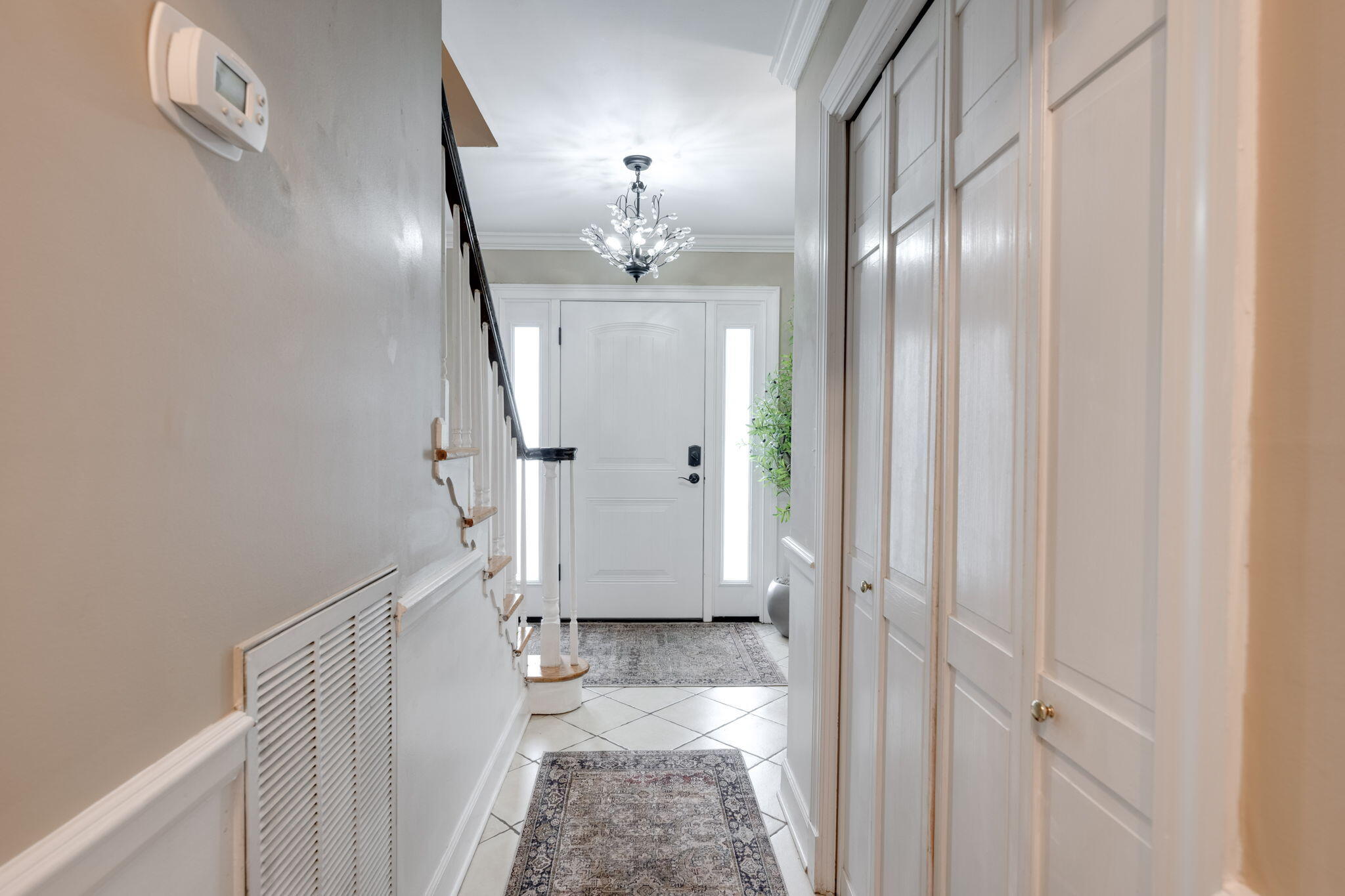 7010 Fairington Circle, Hixson, Tennessee image 18